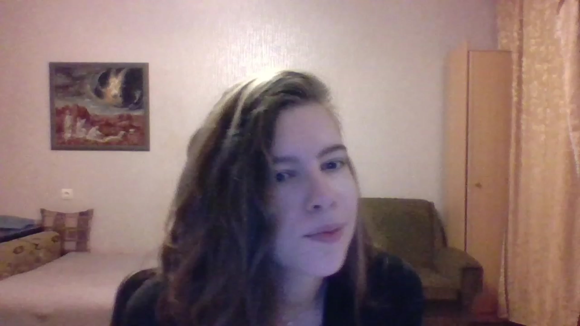Gallery image thumbnail from Valeriana_'s myfreecams stream on, 09/07/2023, 19:09 image 20 of 20