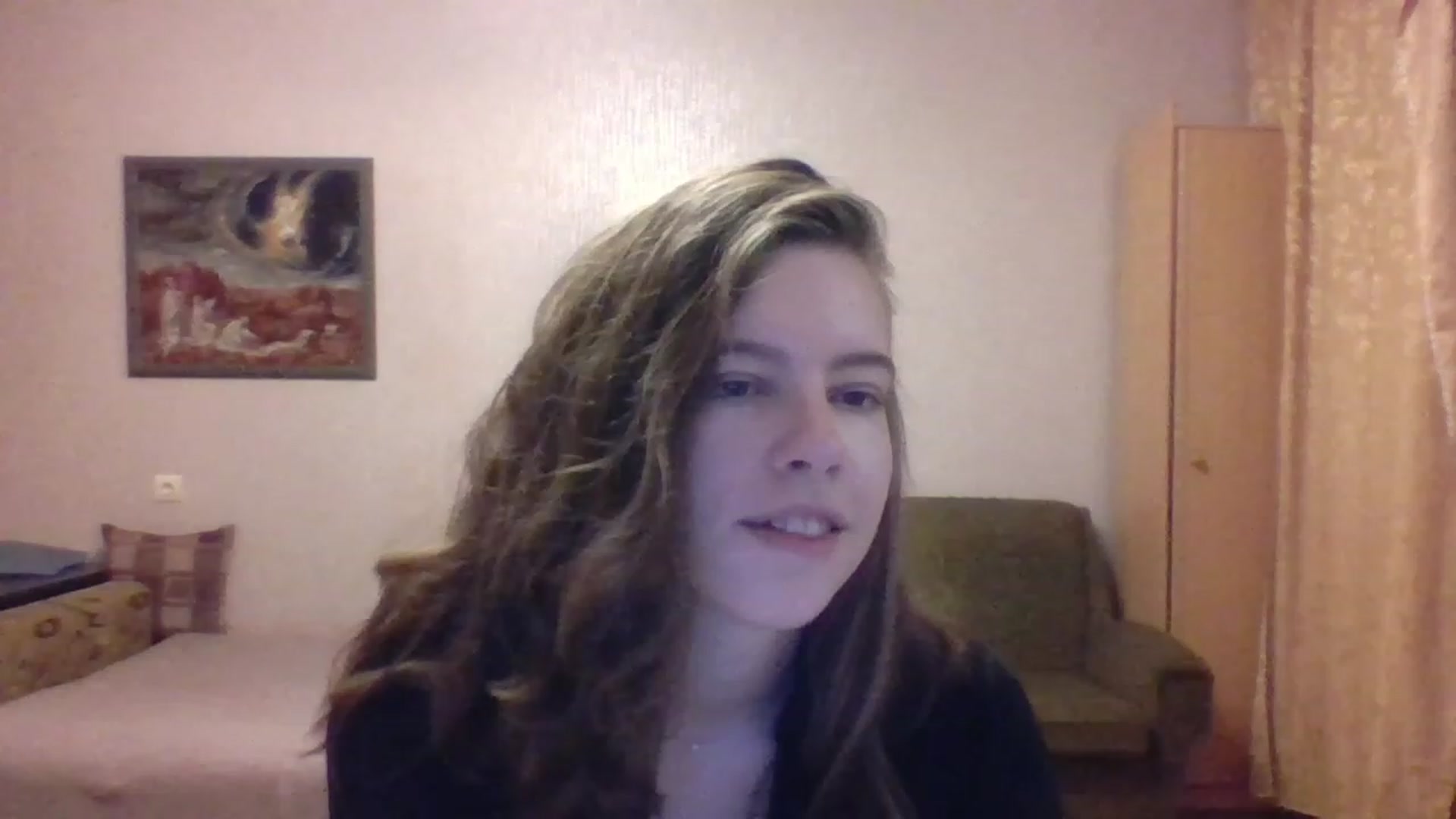 Gallery image thumbnail from Valeriana_'s myfreecams stream on, 09/07/2023, 19:09 image 2 of 20