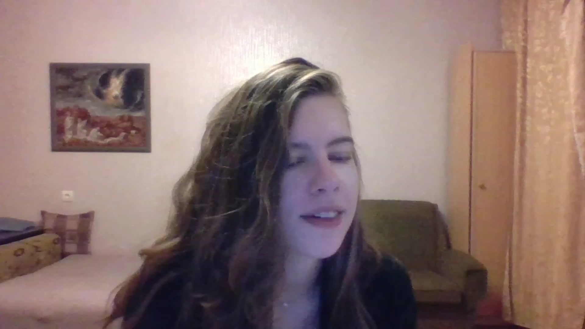 Gallery image thumbnail from Valeriana_'s myfreecams stream on, 09/07/2023, 19:09 image 3 of 20