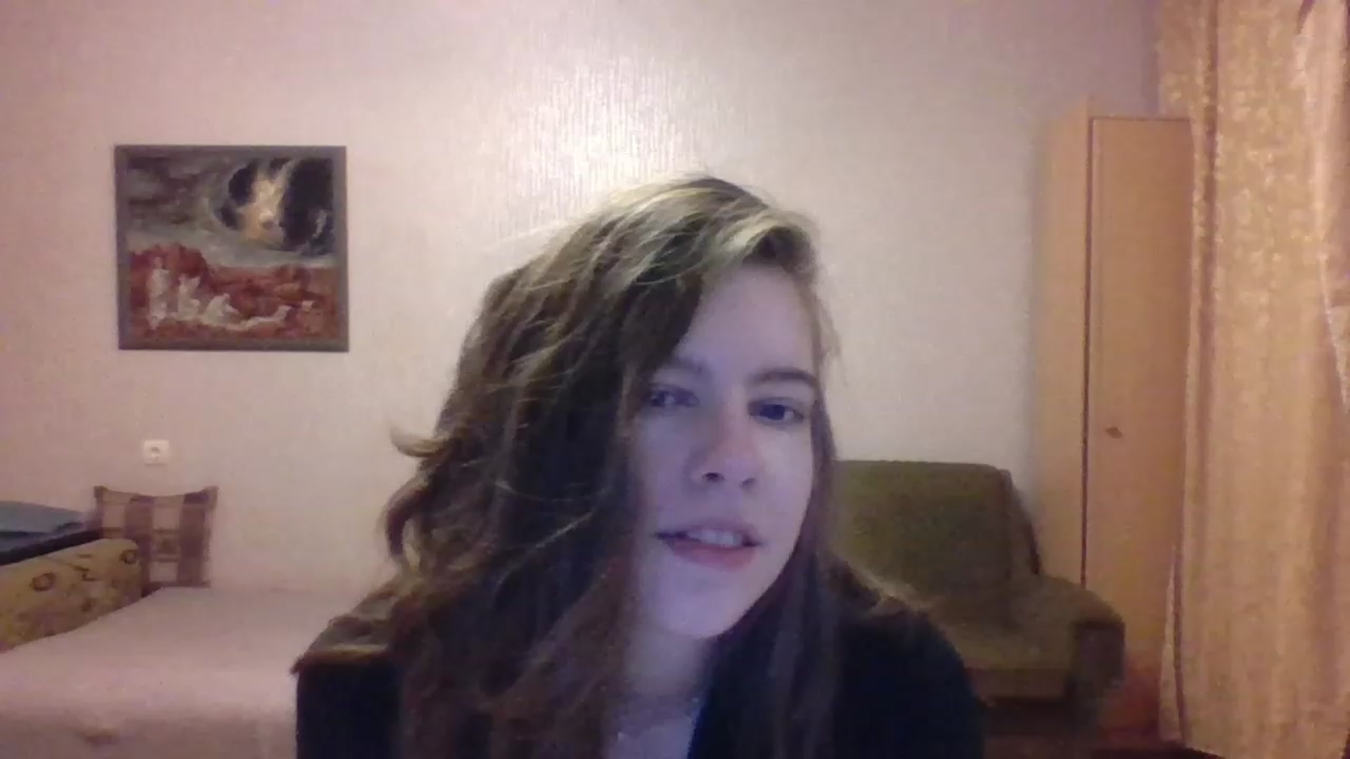 Gallery image thumbnail from Valeriana_'s myfreecams stream on, 09/07/2023, 19:09 image 9 of 20