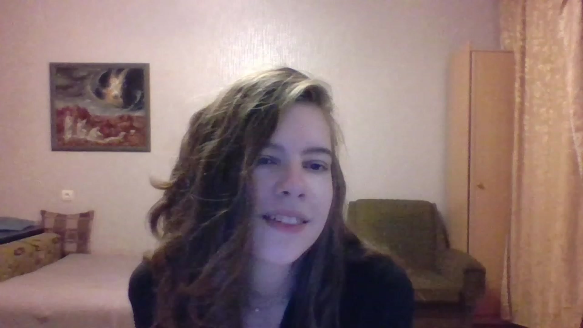 Gallery image thumbnail from Valeriana_'s myfreecams stream on, 09/07/2023, 19:09 image 8 of 20