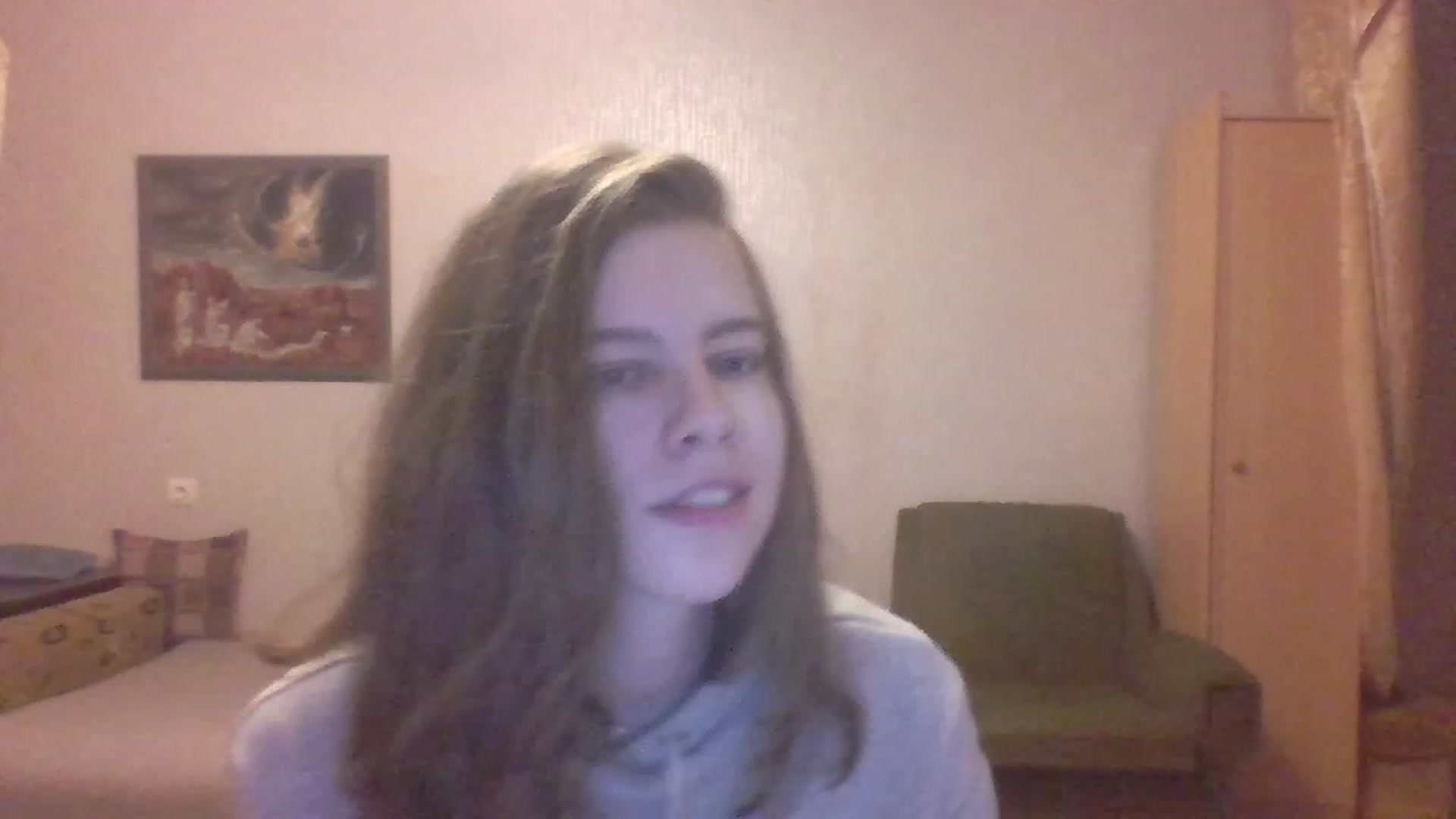 Gallery image thumbnail from Valeriana_'s myfreecams stream on, 09/11/2023, 19:04 image 8 of 20