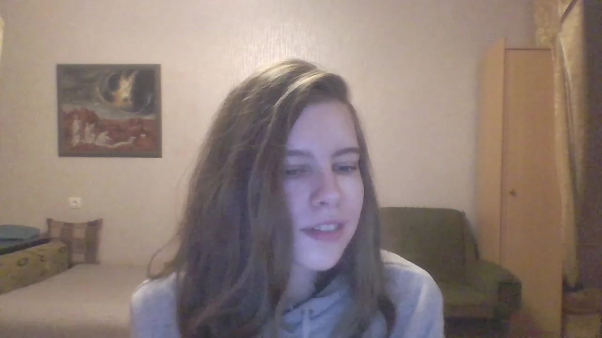 Gallery image thumbnail from Valeriana_'s myfreecams stream on, 09/11/2023, 19:04 image 18 of 20