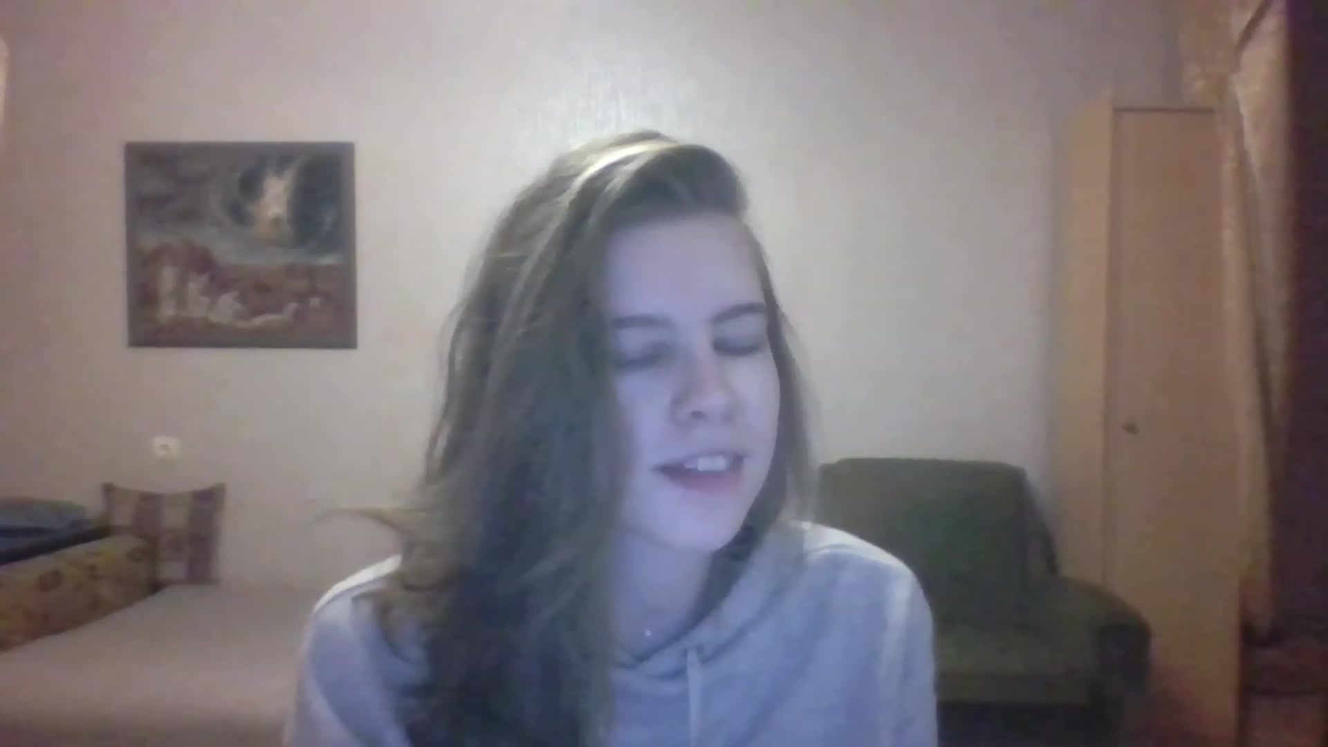 Gallery image thumbnail from Valeriana_'s myfreecams stream on, 09/11/2023, 19:04 image 1 of 20