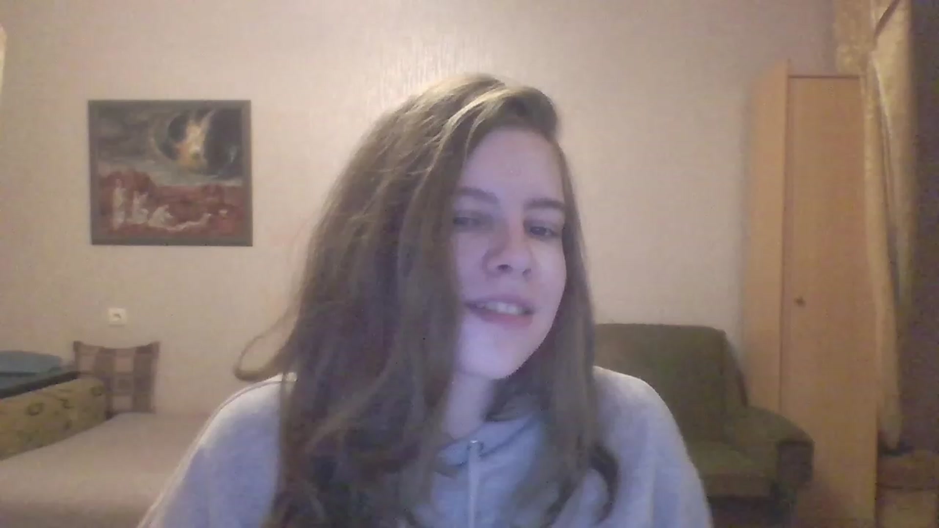 Gallery image thumbnail from Valeriana_'s myfreecams stream on, 09/11/2023, 19:04 image 14 of 20