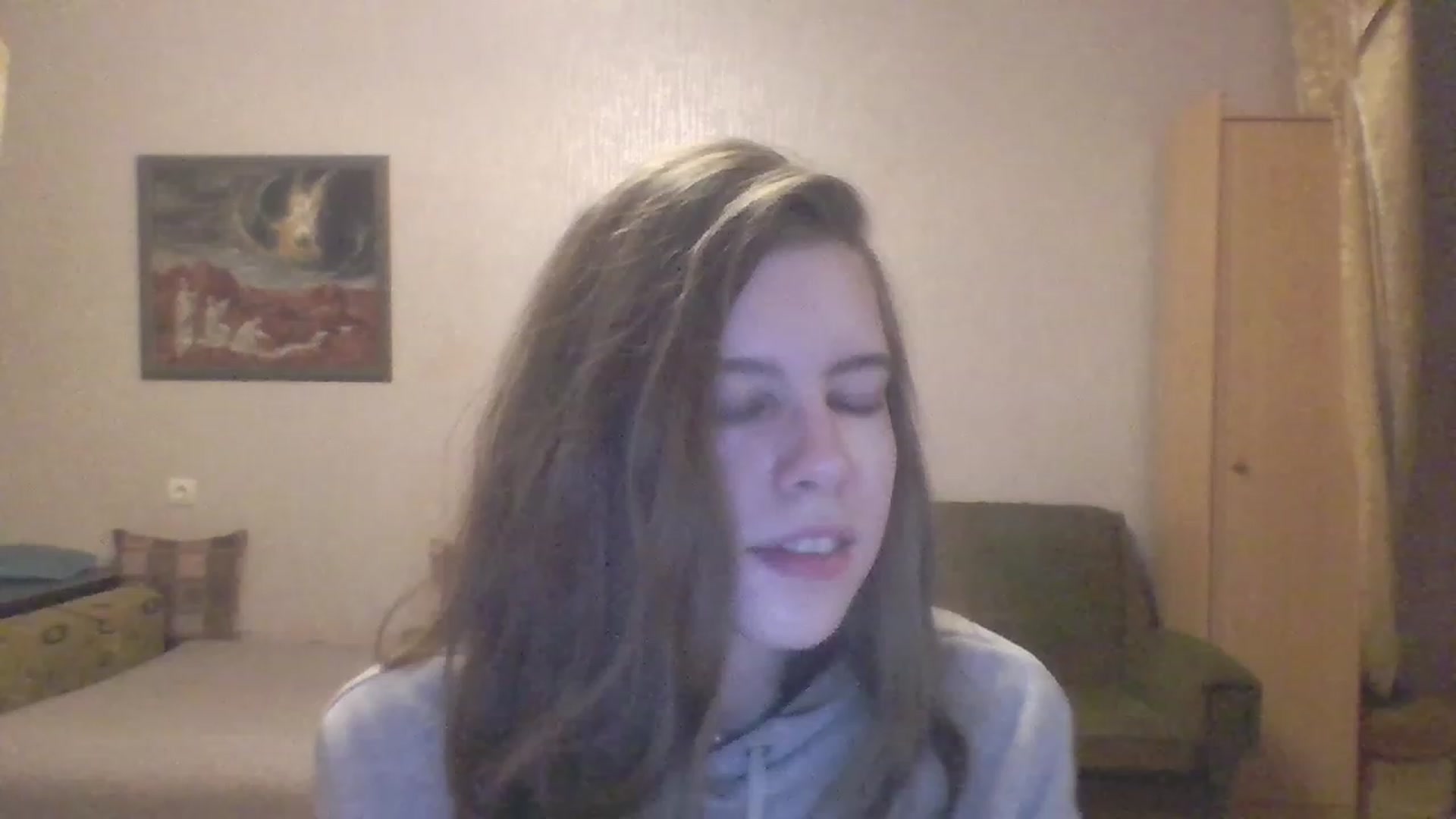 Gallery image thumbnail from Valeriana_'s myfreecams stream on, 09/11/2023, 19:04 image 17 of 20
