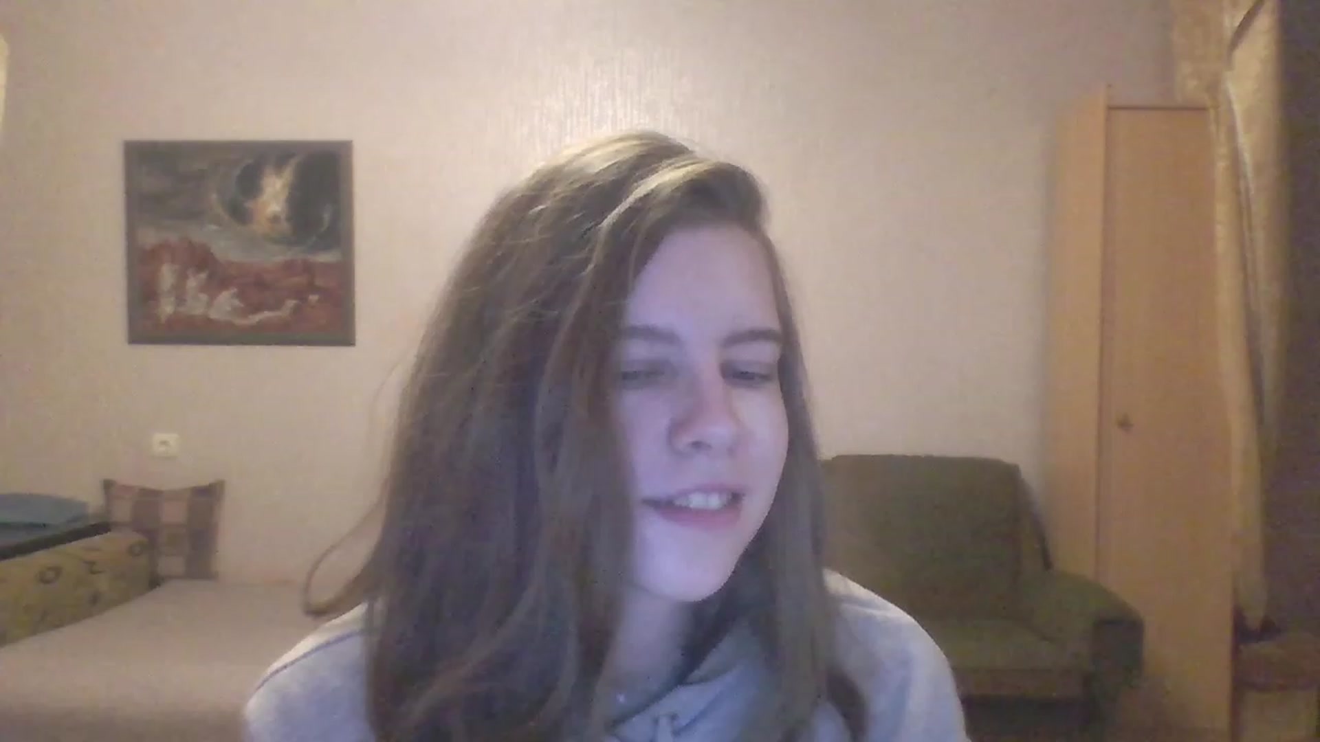 Gallery image thumbnail from Valeriana_'s myfreecams stream on, 09/11/2023, 19:04 image 19 of 20