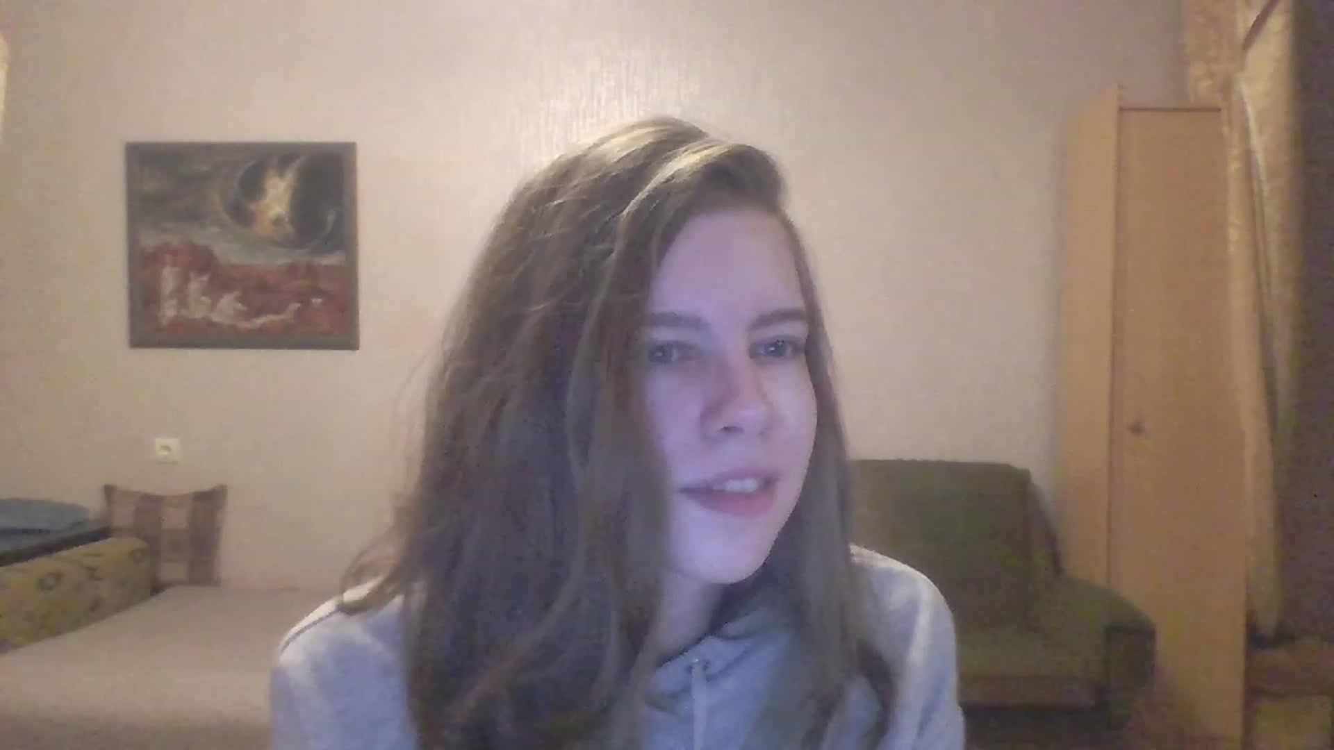 Gallery image thumbnail from Valeriana_'s myfreecams stream on, 09/11/2023, 19:04 image 15 of 20