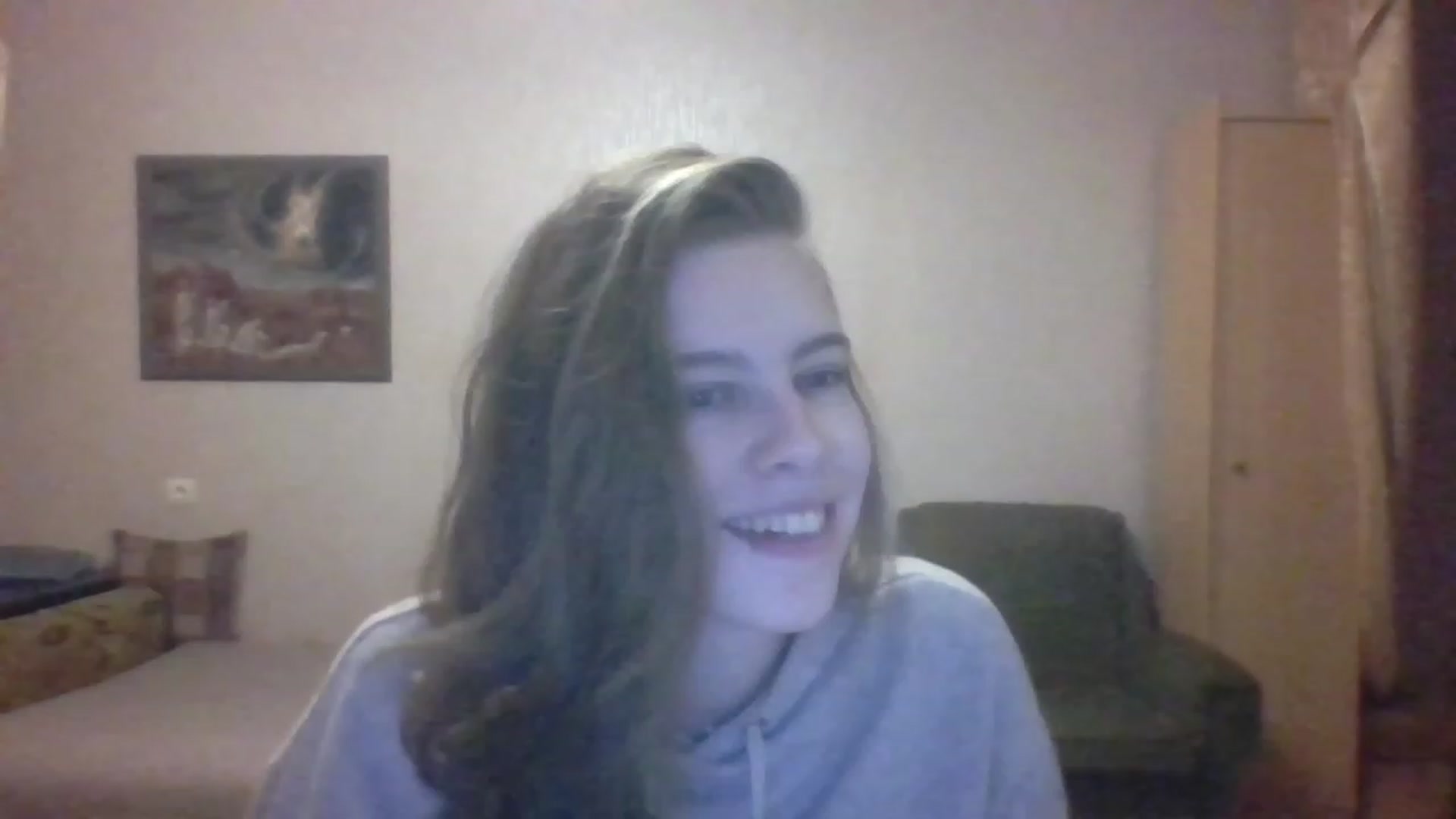 Gallery image thumbnail from Valeriana_'s myfreecams stream on, 09/11/2023, 19:04 image 3 of 20