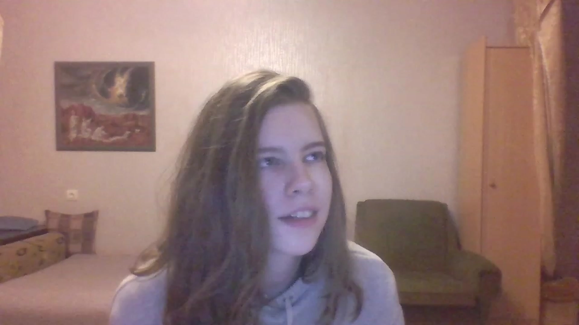 Gallery image thumbnail from Valeriana_'s myfreecams stream on, 09/11/2023, 19:04 image 9 of 20
