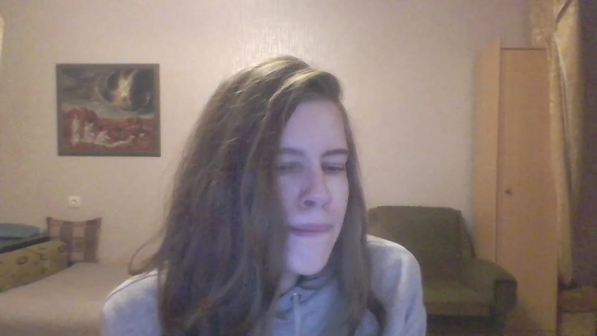 Gallery image thumbnail from Valeriana_'s myfreecams stream on, 09/11/2023, 19:04 image 16 of 20