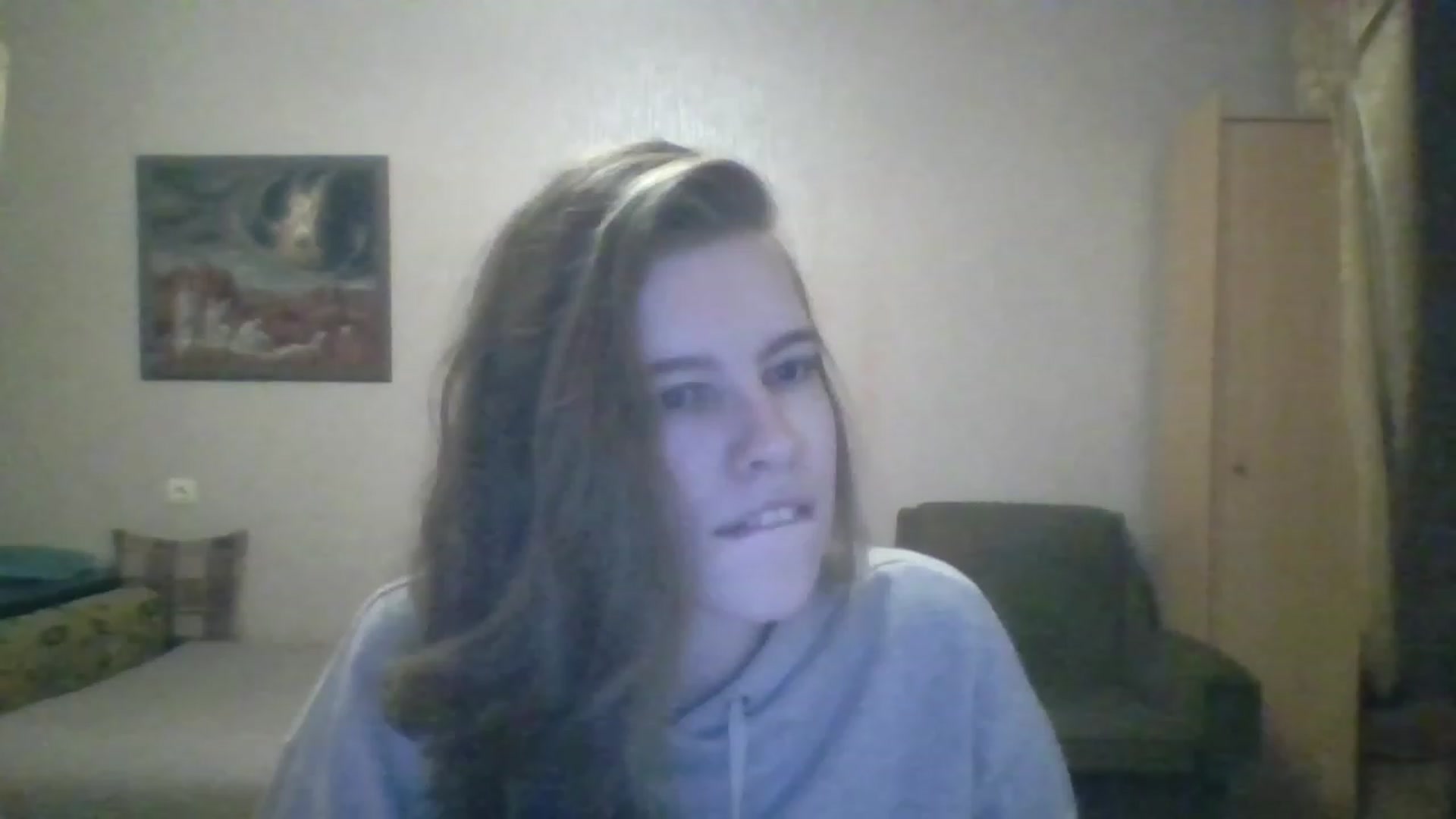 Gallery image thumbnail from Valeriana_'s myfreecams stream on, 09/11/2023, 19:04 image 4 of 20