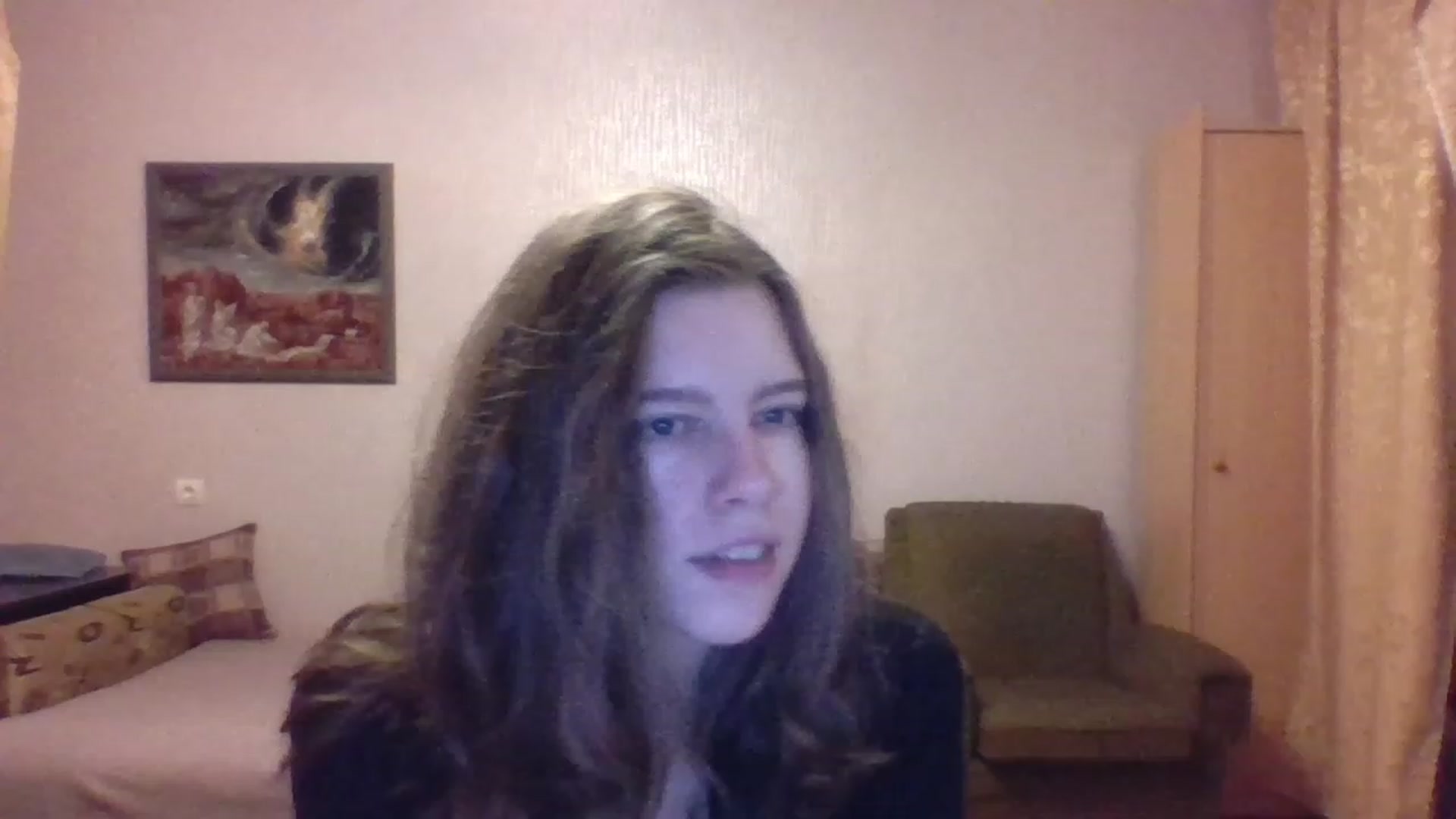 Gallery image thumbnail from Valeriana_'s myfreecams stream on, 09/13/2023, 18:47 image 18 of 20