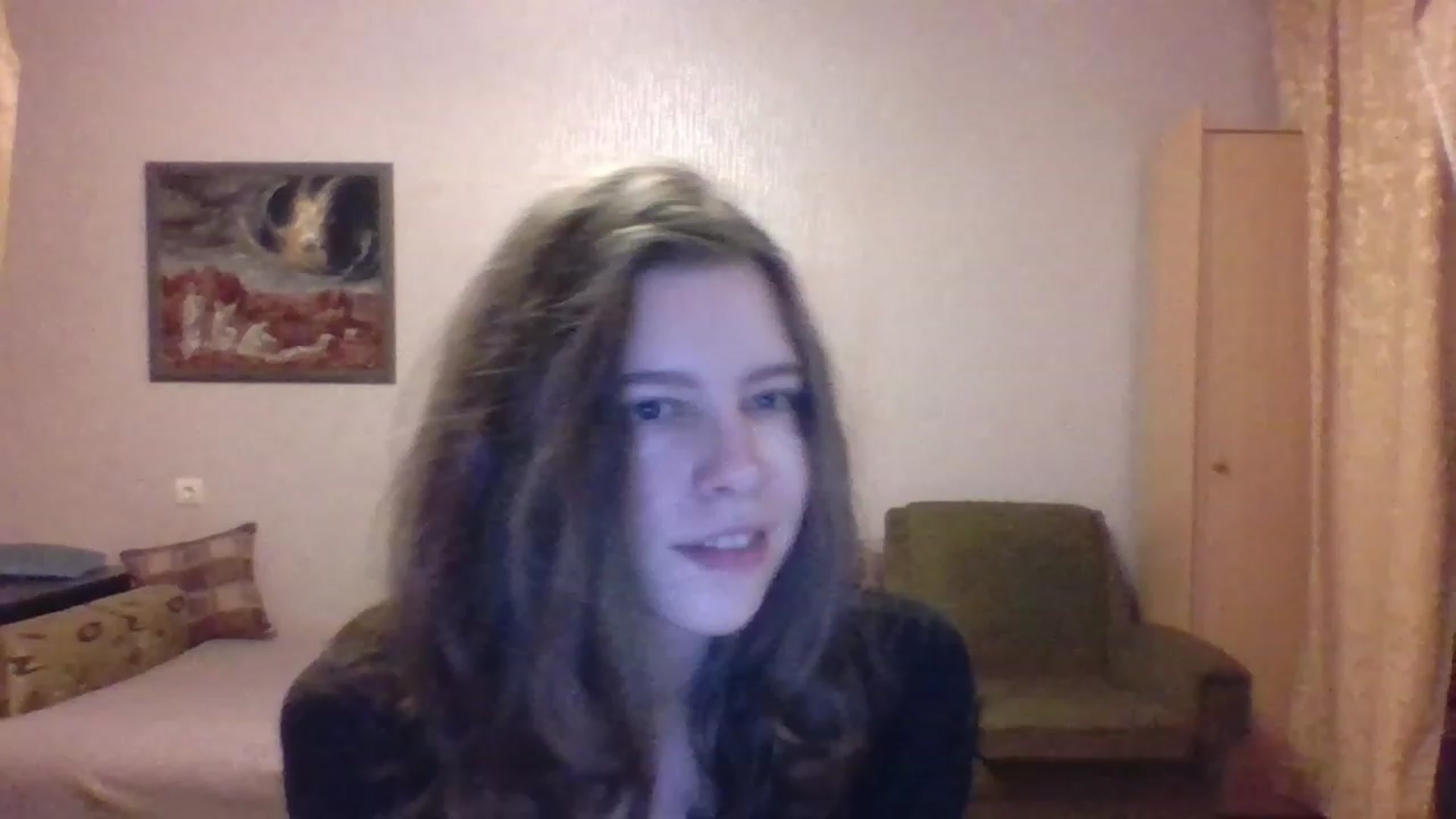 Gallery image thumbnail from Valeriana_'s myfreecams stream on, 09/13/2023, 18:47 image 5 of 20