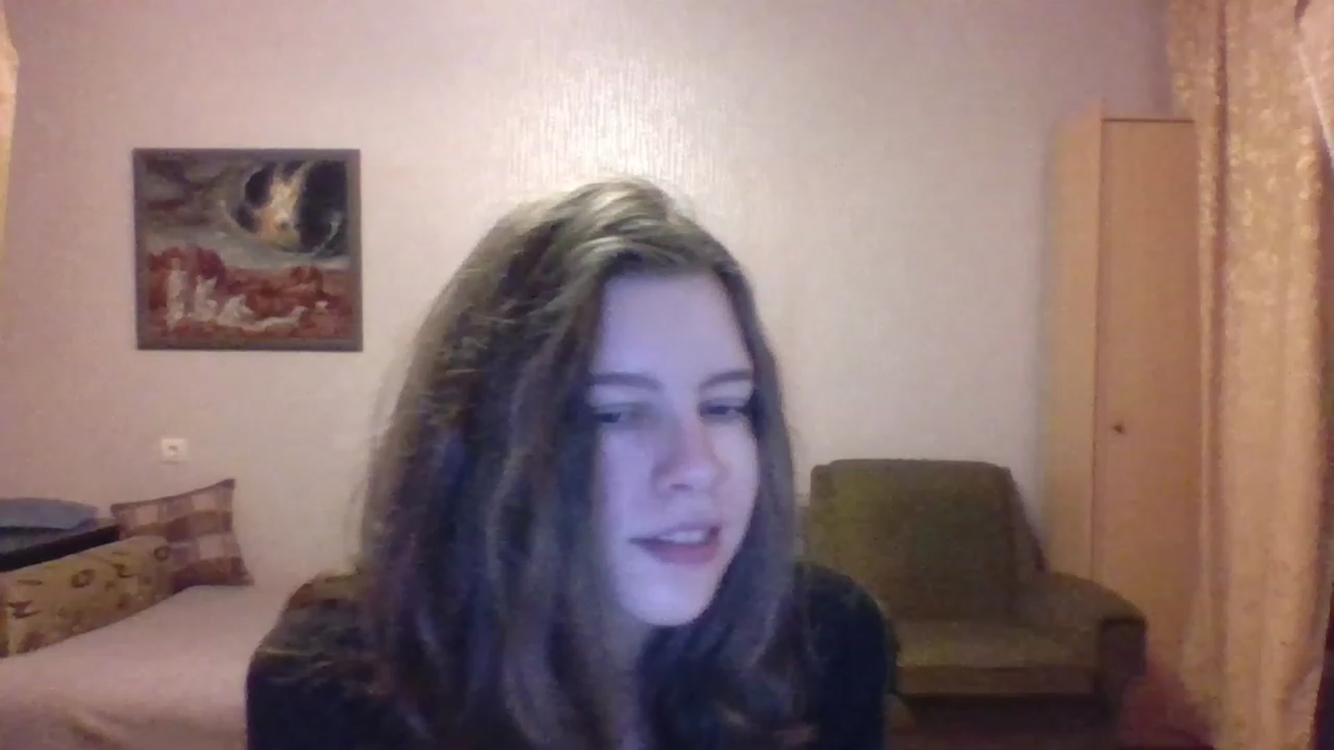 Gallery image thumbnail from Valeriana_'s myfreecams stream on, 09/13/2023, 18:47 image 8 of 20