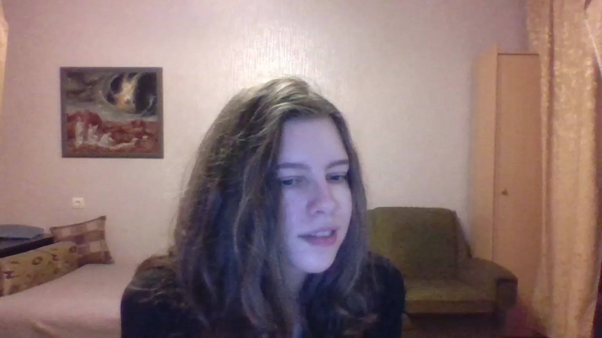 Gallery image thumbnail from Valeriana_'s myfreecams stream on, 09/13/2023, 18:47 image 7 of 20