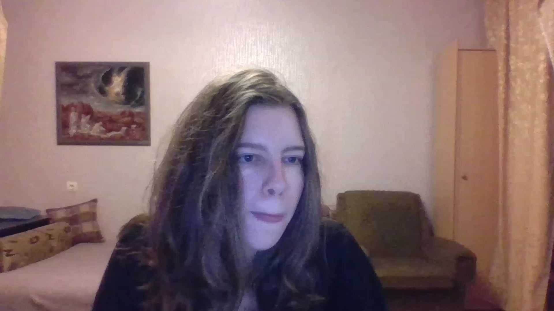 Gallery image thumbnail from Valeriana_'s myfreecams stream on, 09/13/2023, 18:47 image 16 of 20