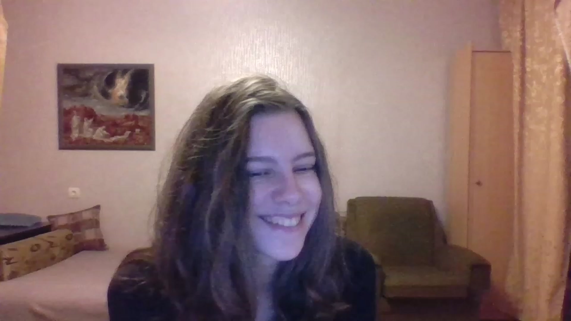 Gallery image thumbnail from Valeriana_'s myfreecams stream on, 09/13/2023, 18:47 image 14 of 20