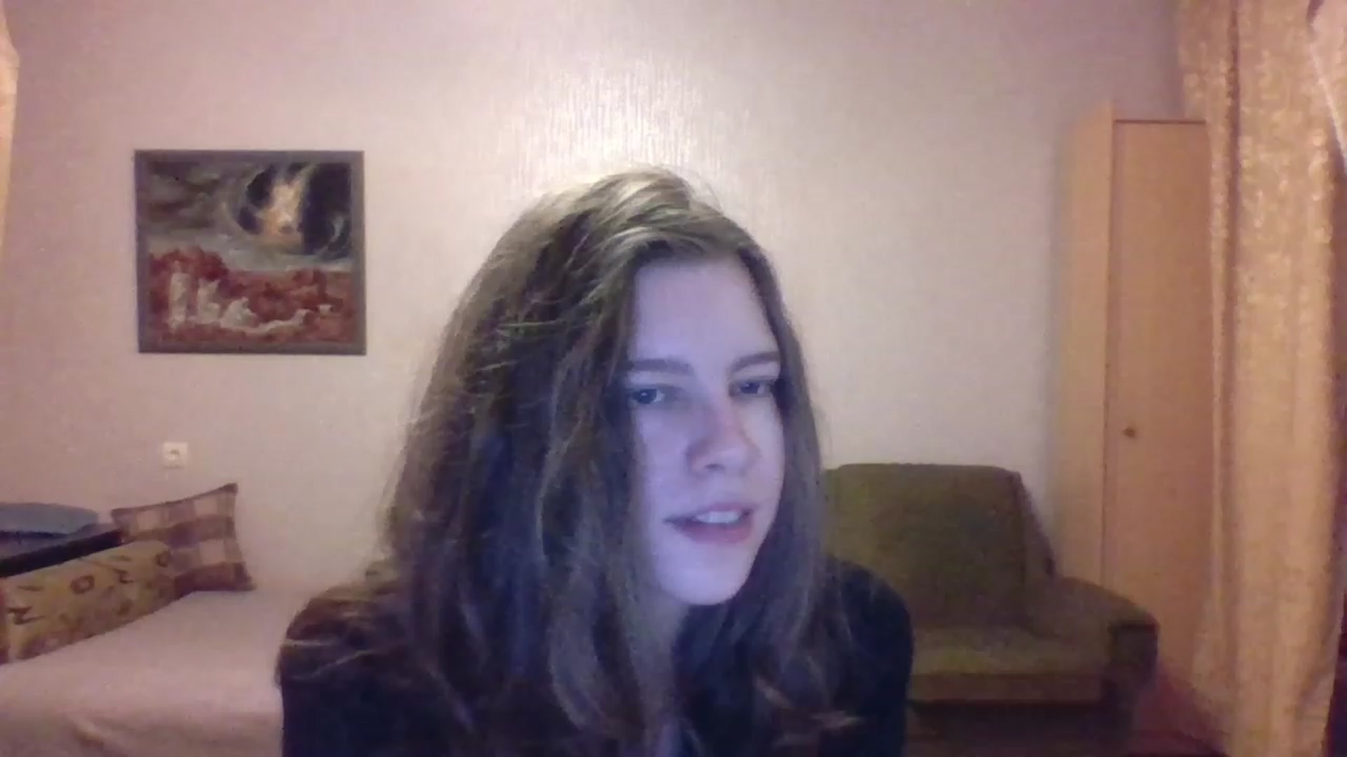 Gallery image thumbnail from Valeriana_'s myfreecams stream on, 09/13/2023, 18:47 image 15 of 20
