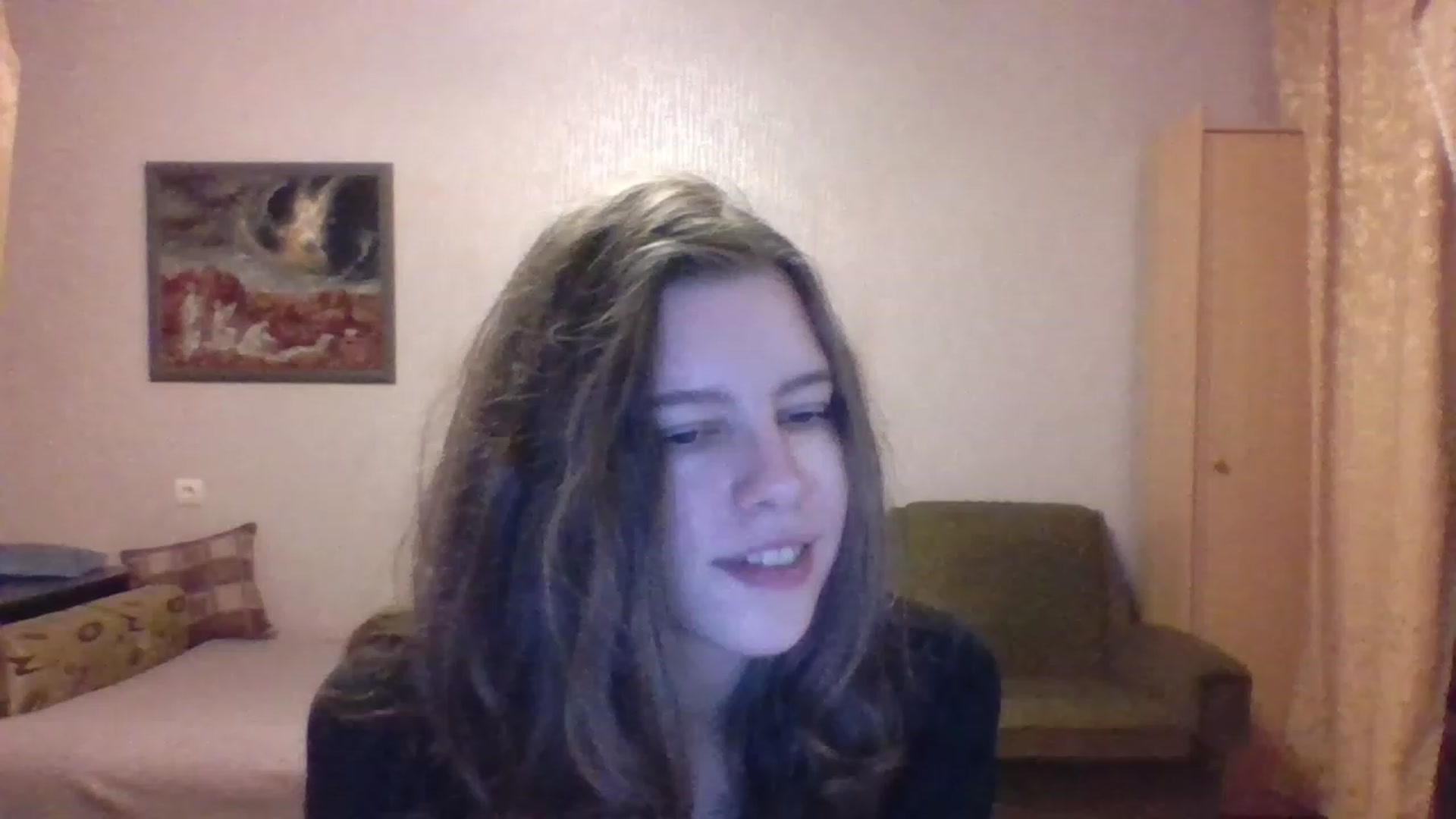 Gallery image thumbnail from Valeriana_'s myfreecams stream on, 09/13/2023, 18:47 image 6 of 20