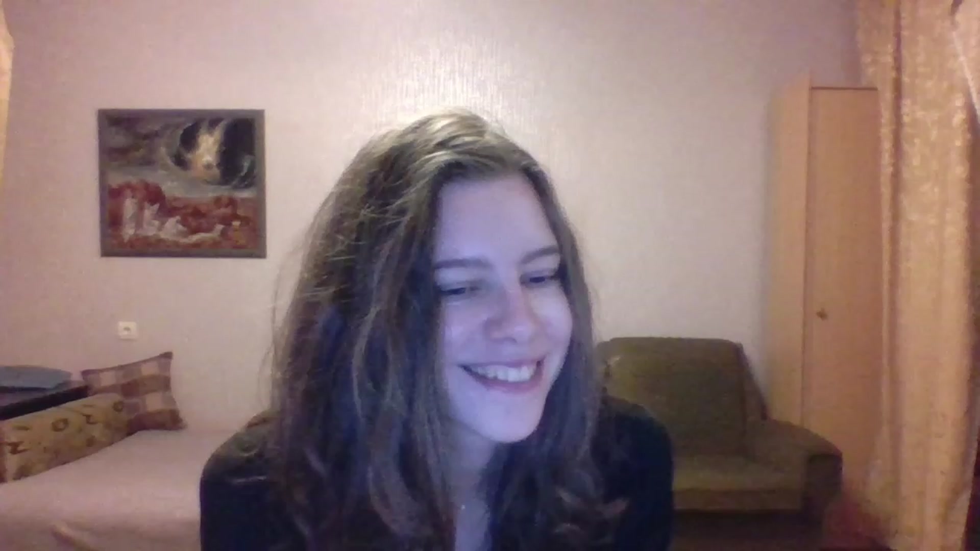 Gallery image thumbnail from Valeriana_'s myfreecams stream on, 09/13/2023, 18:47 image 4 of 20