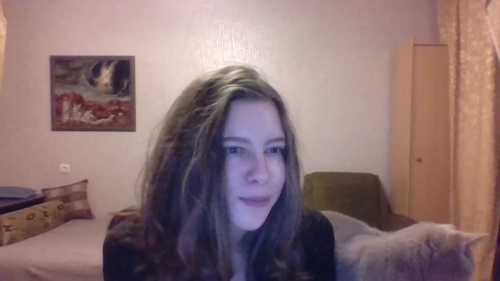 Gallery image thumbnail from Valeriana_'s myfreecams stream on, 09/13/2023, 18:47 image 3 of 20