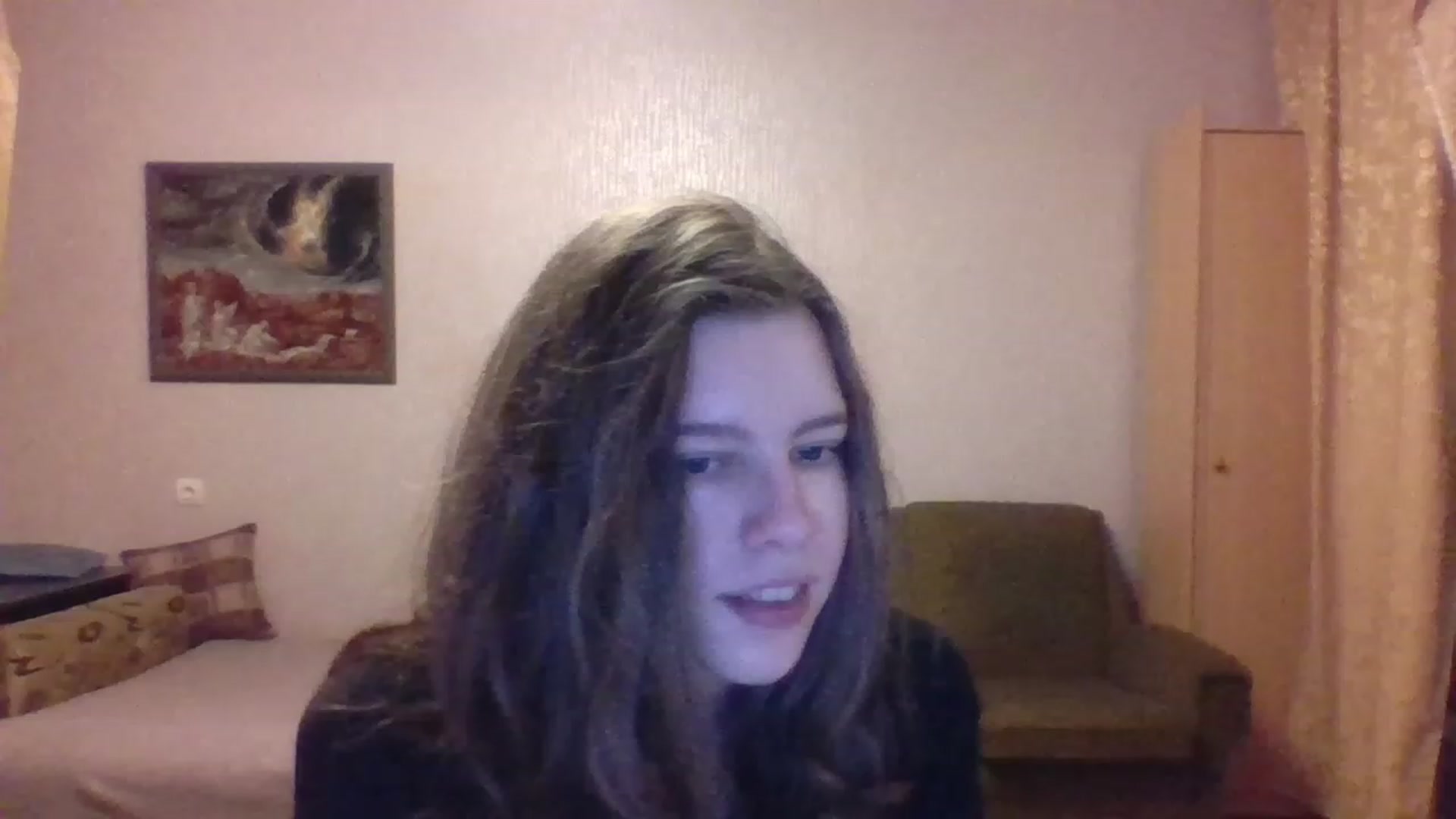 Gallery image thumbnail from Valeriana_'s myfreecams stream on, 09/13/2023, 18:47 image 11 of 20