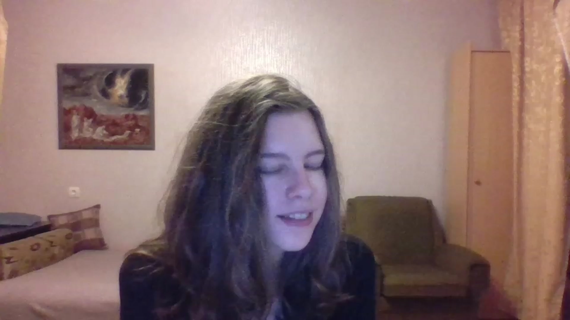 Gallery image thumbnail from Valeriana_'s myfreecams stream on, 09/13/2023, 18:47 image 20 of 20