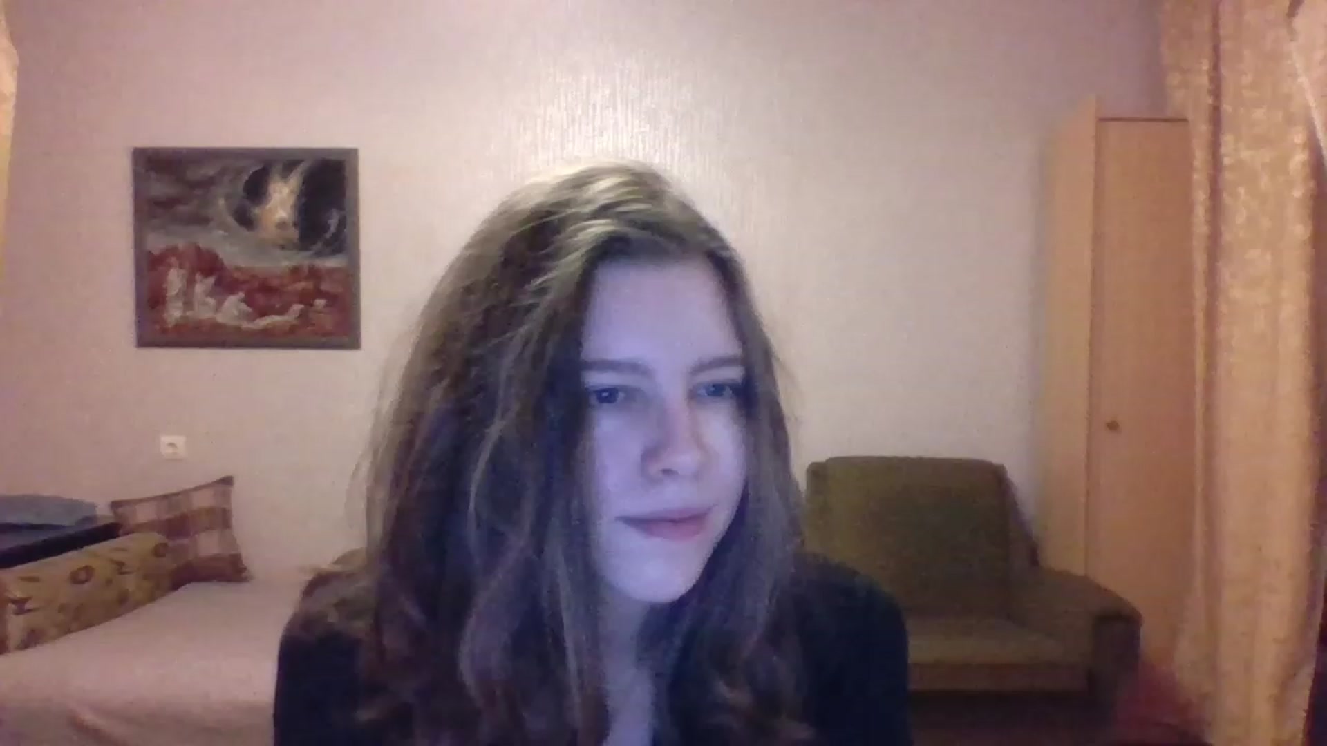 Gallery image thumbnail from Valeriana_'s myfreecams stream on, 09/13/2023, 18:47 image 1 of 20