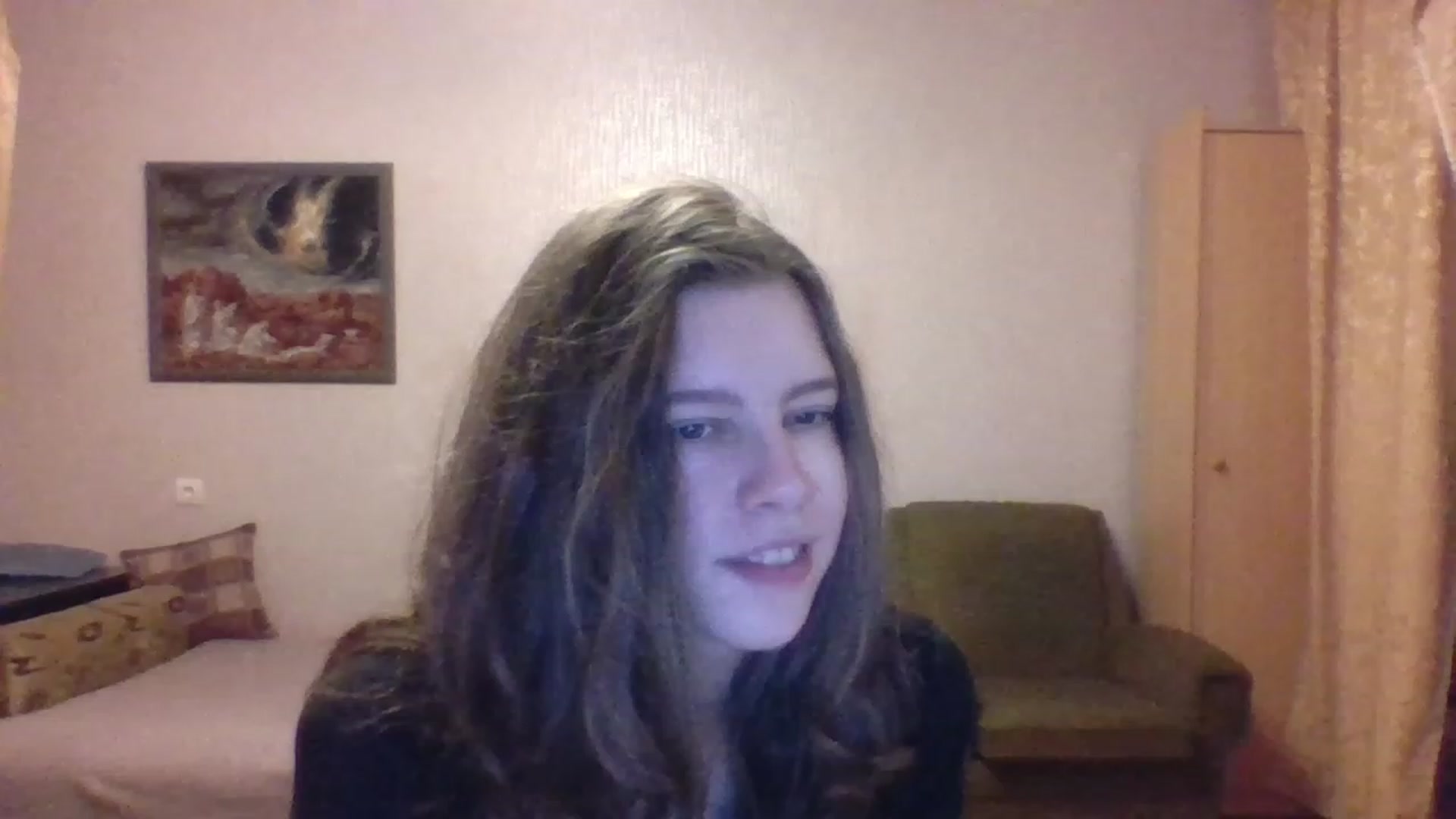 Gallery image thumbnail from Valeriana_'s myfreecams stream on, 09/13/2023, 18:47 image 9 of 20