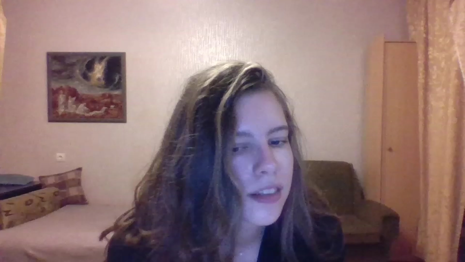 Gallery image thumbnail from Valeriana_'s myfreecams stream on, 09/13/2023, 20:06 image 20 of 20