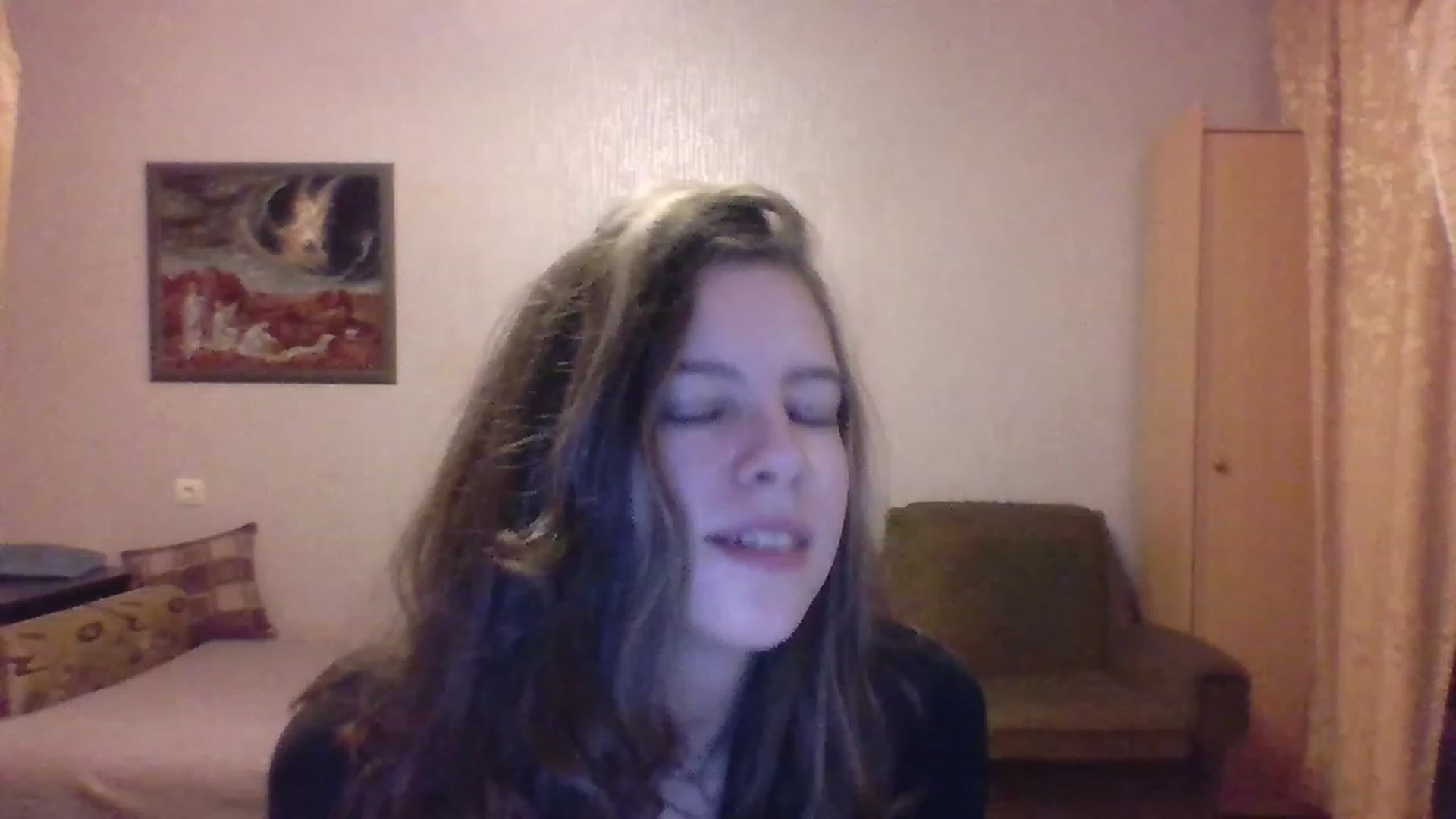 Gallery image thumbnail from Valeriana_'s myfreecams stream on, 09/13/2023, 20:06 image 13 of 20