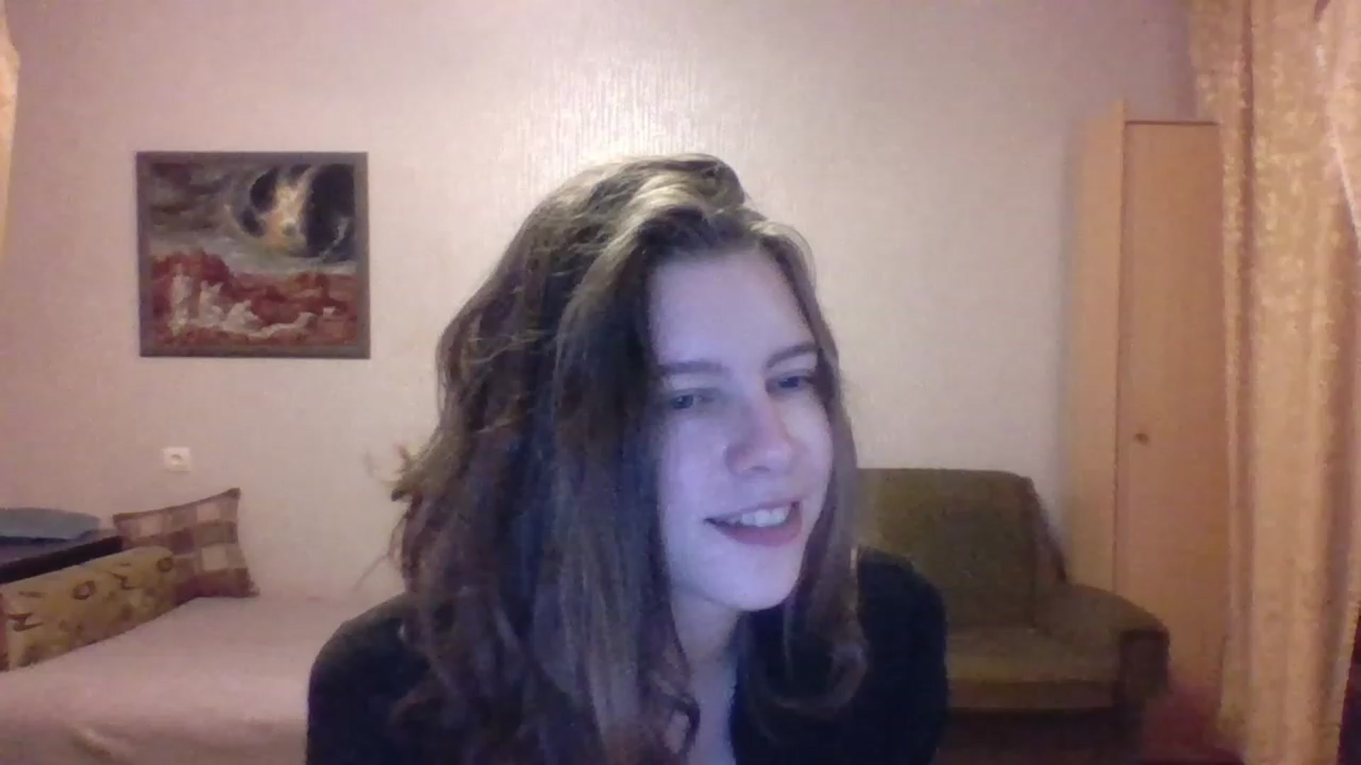Gallery image thumbnail from Valeriana_'s myfreecams stream on, 09/13/2023, 20:06 image 2 of 20