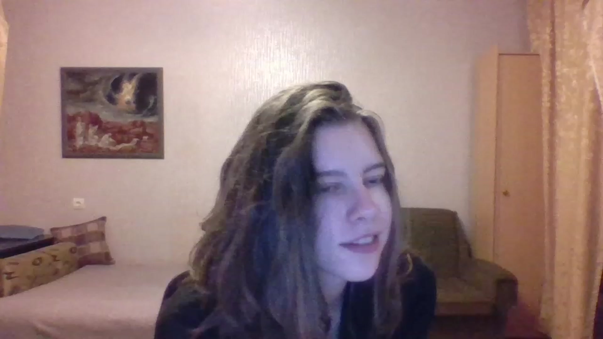 Gallery image thumbnail from Valeriana_'s myfreecams stream on, 09/13/2023, 20:06 image 6 of 20