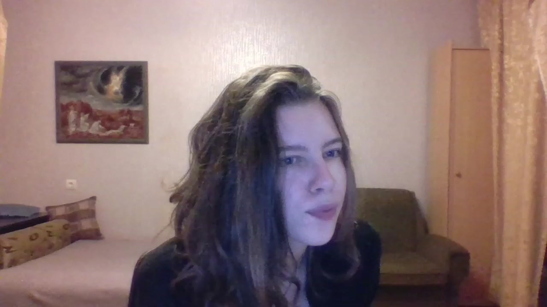 Gallery image thumbnail from Valeriana_'s myfreecams stream on, 09/13/2023, 20:06 image 1 of 20