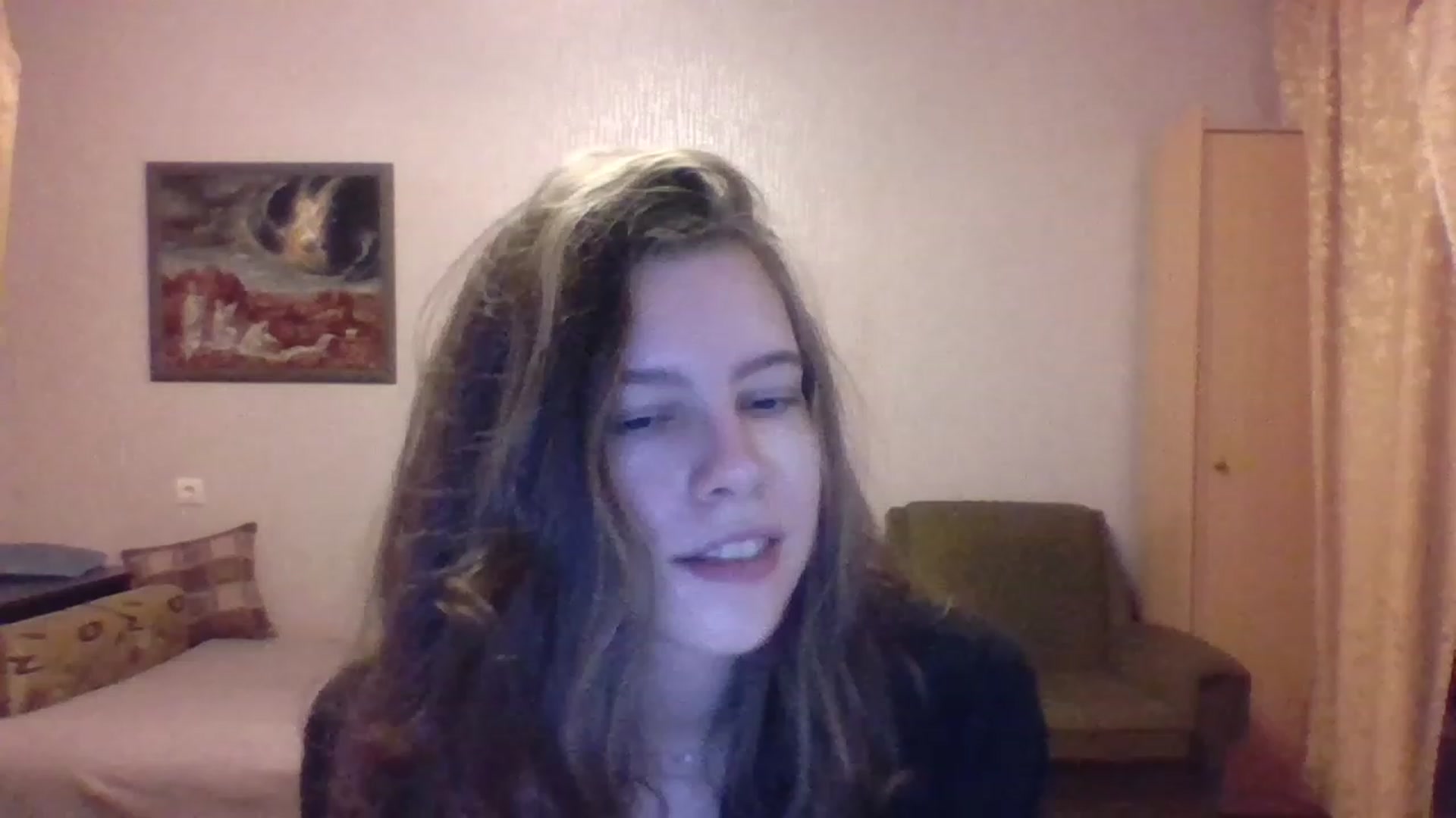 Gallery image thumbnail from Valeriana_'s myfreecams stream on, 09/13/2023, 20:06 image 11 of 20