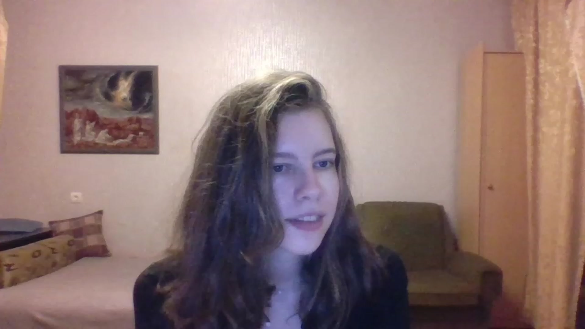 Gallery image thumbnail from Valeriana_'s myfreecams stream on, 09/13/2023, 20:06 image 15 of 20