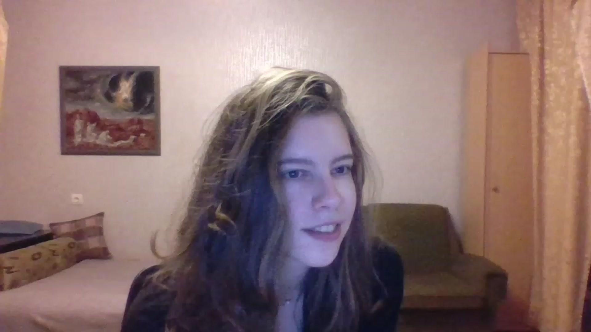 Gallery image thumbnail from Valeriana_'s myfreecams stream on, 09/13/2023, 20:06 image 9 of 20