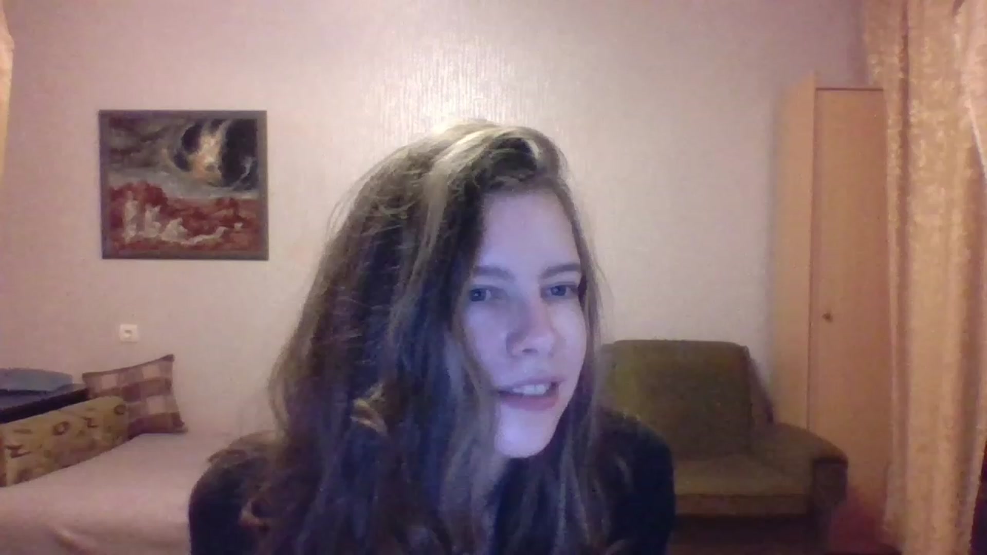 Gallery image thumbnail from Valeriana_'s myfreecams stream on, 09/13/2023, 20:06 image 12 of 20