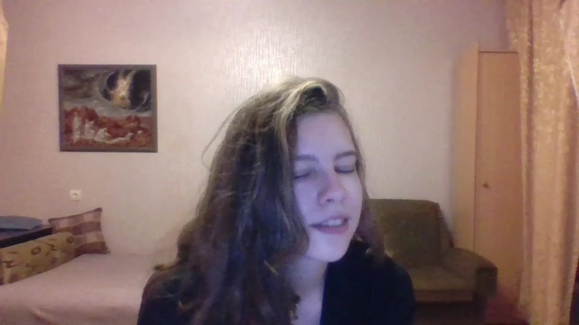 Gallery image thumbnail from Valeriana_'s myfreecams stream on, 09/13/2023, 20:06 image 16 of 20