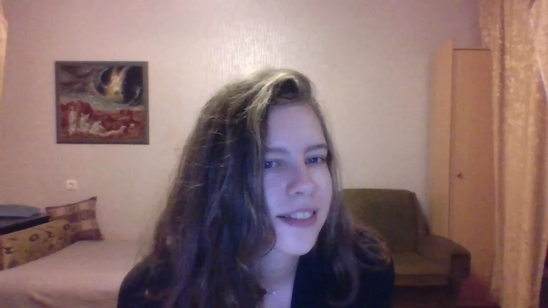 Gallery image thumbnail from Valeriana_'s myfreecams stream on, 09/13/2023, 20:06 image 18 of 20