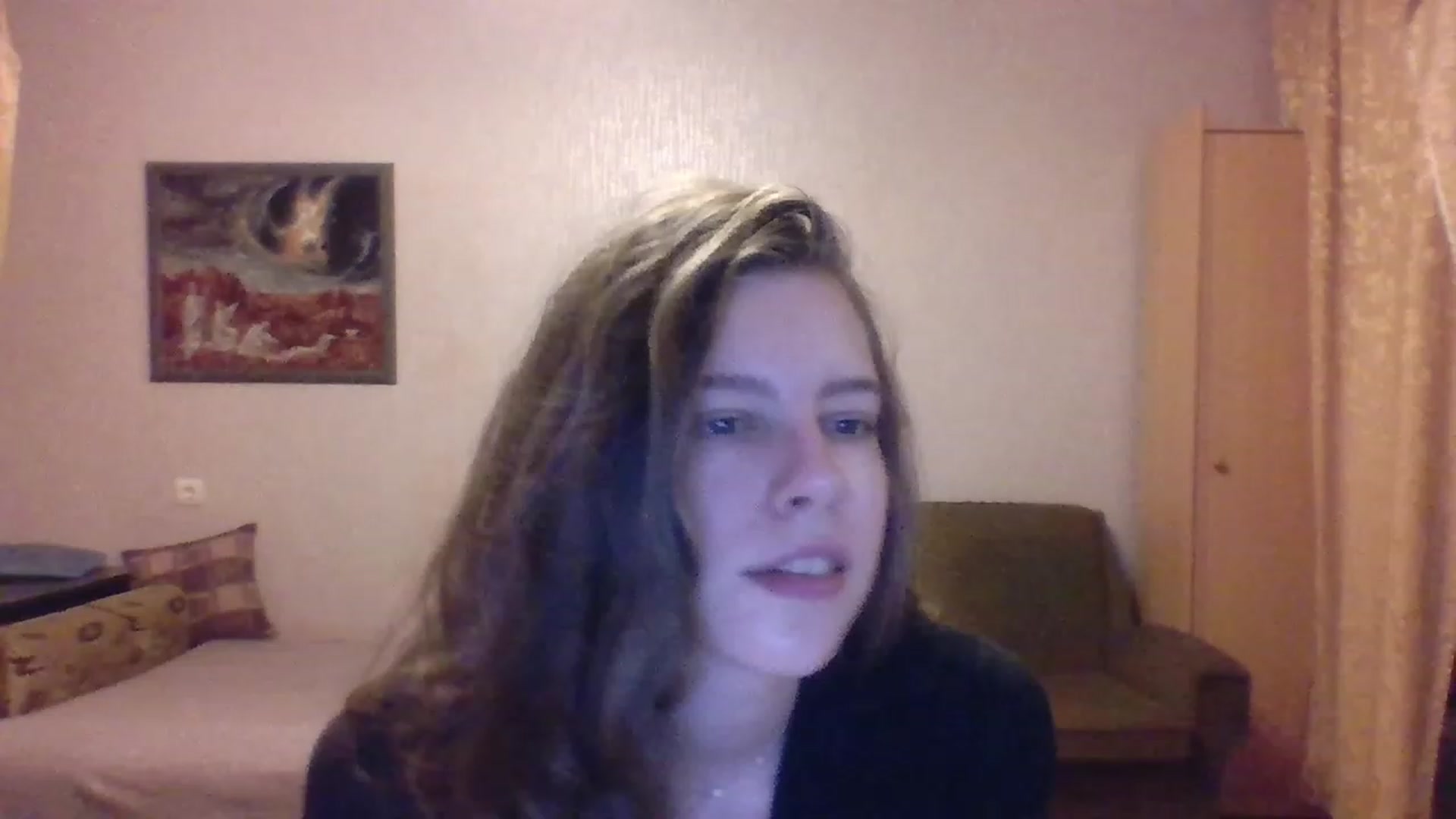 Gallery image thumbnail from Valeriana_'s myfreecams stream on, 09/13/2023, 20:06 image 19 of 20
