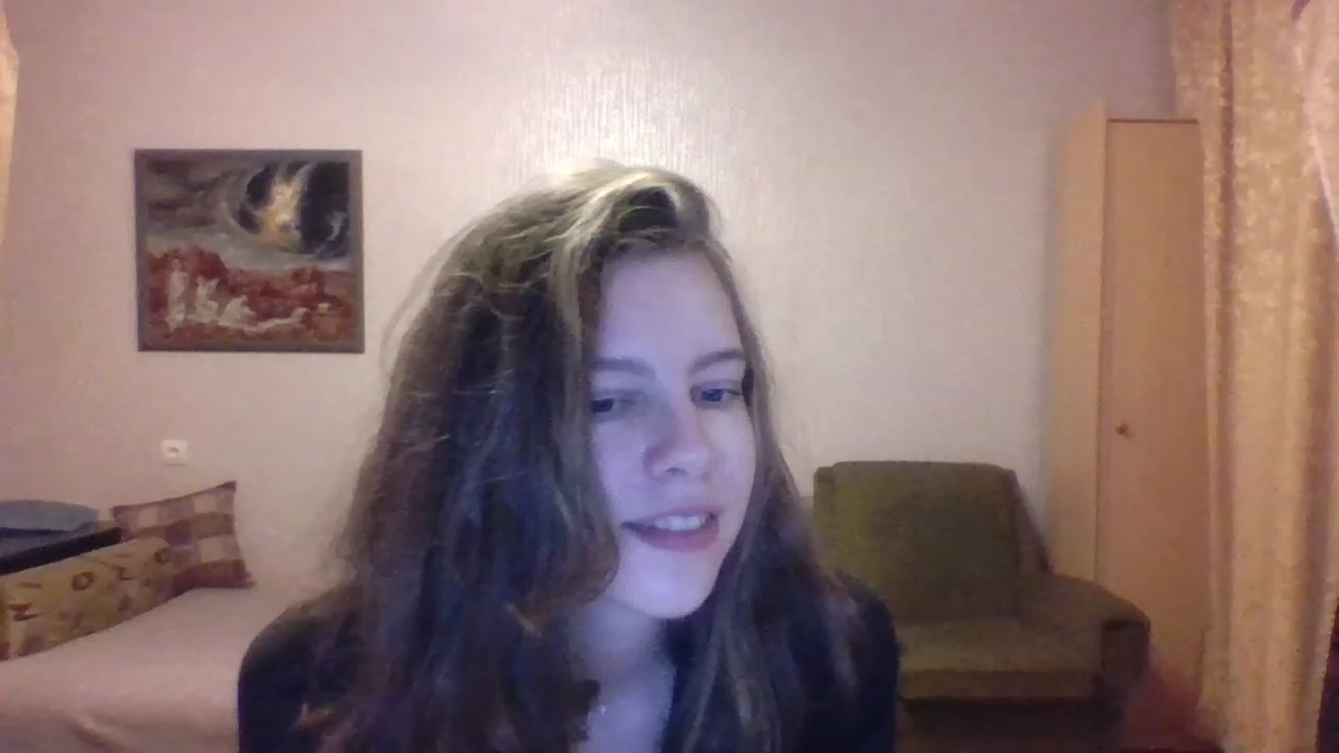 Gallery image thumbnail from Valeriana_'s myfreecams stream on, 09/13/2023, 20:06 image 14 of 20