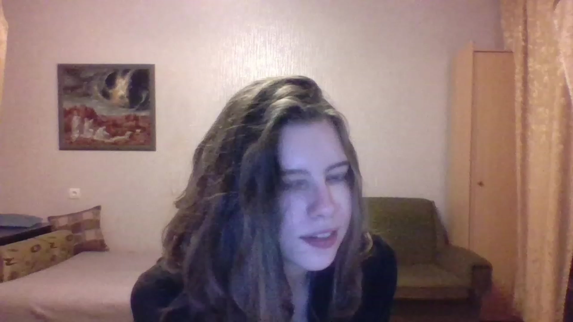 Gallery image thumbnail from Valeriana_'s myfreecams stream on, 09/13/2023, 20:06 image 5 of 20