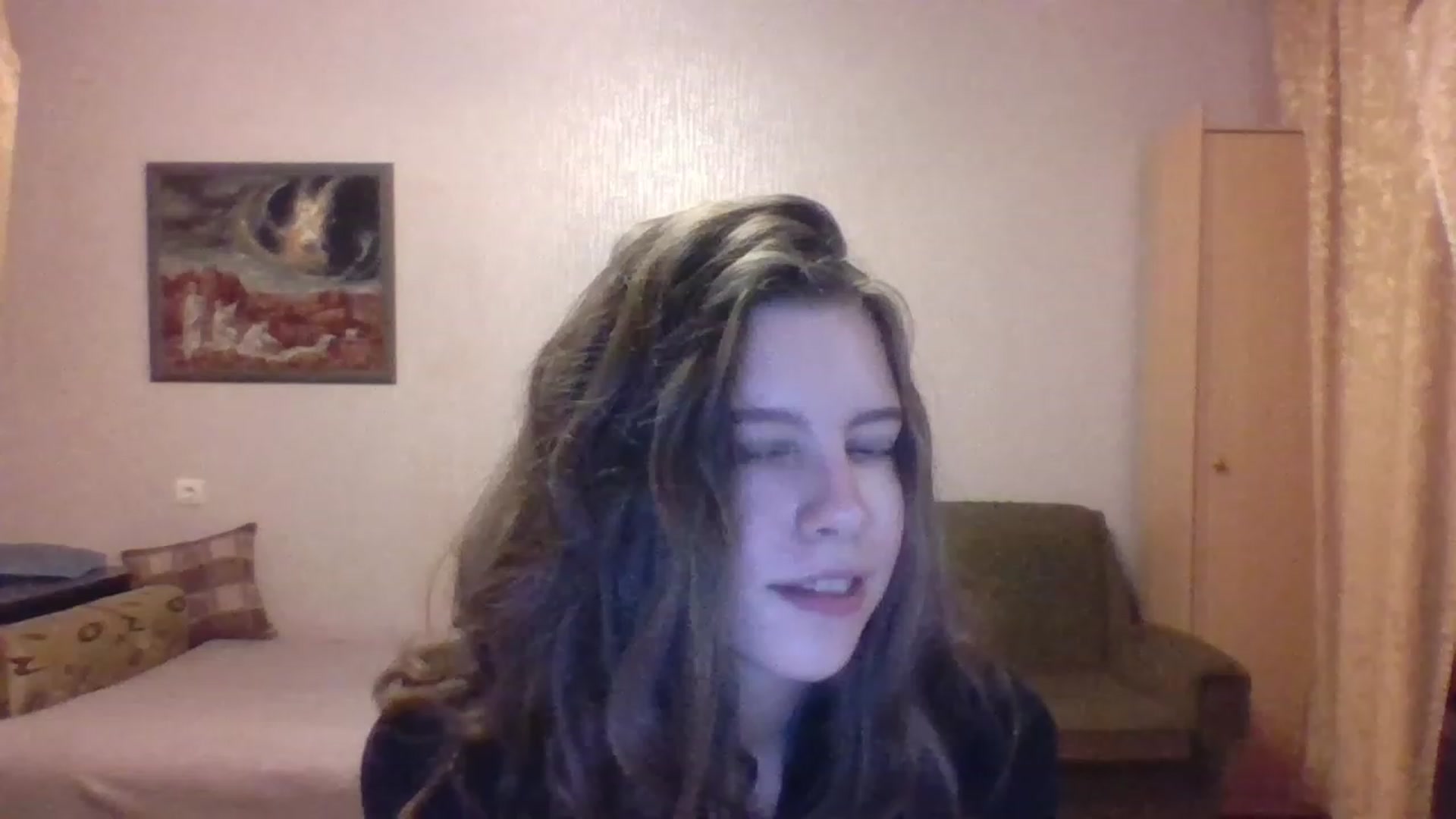Gallery image thumbnail from Valeriana_'s myfreecams stream on, 09/13/2023, 20:06 image 7 of 20
