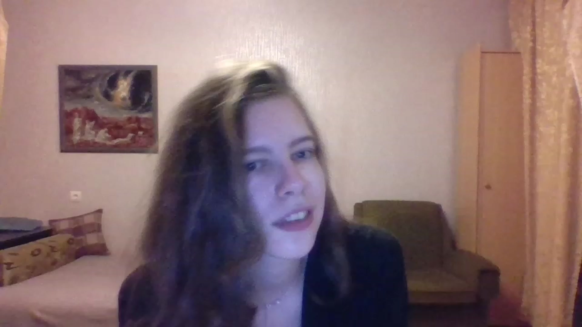 Gallery image thumbnail from Valeriana_'s myfreecams stream on, 09/13/2023, 20:06 image 17 of 20