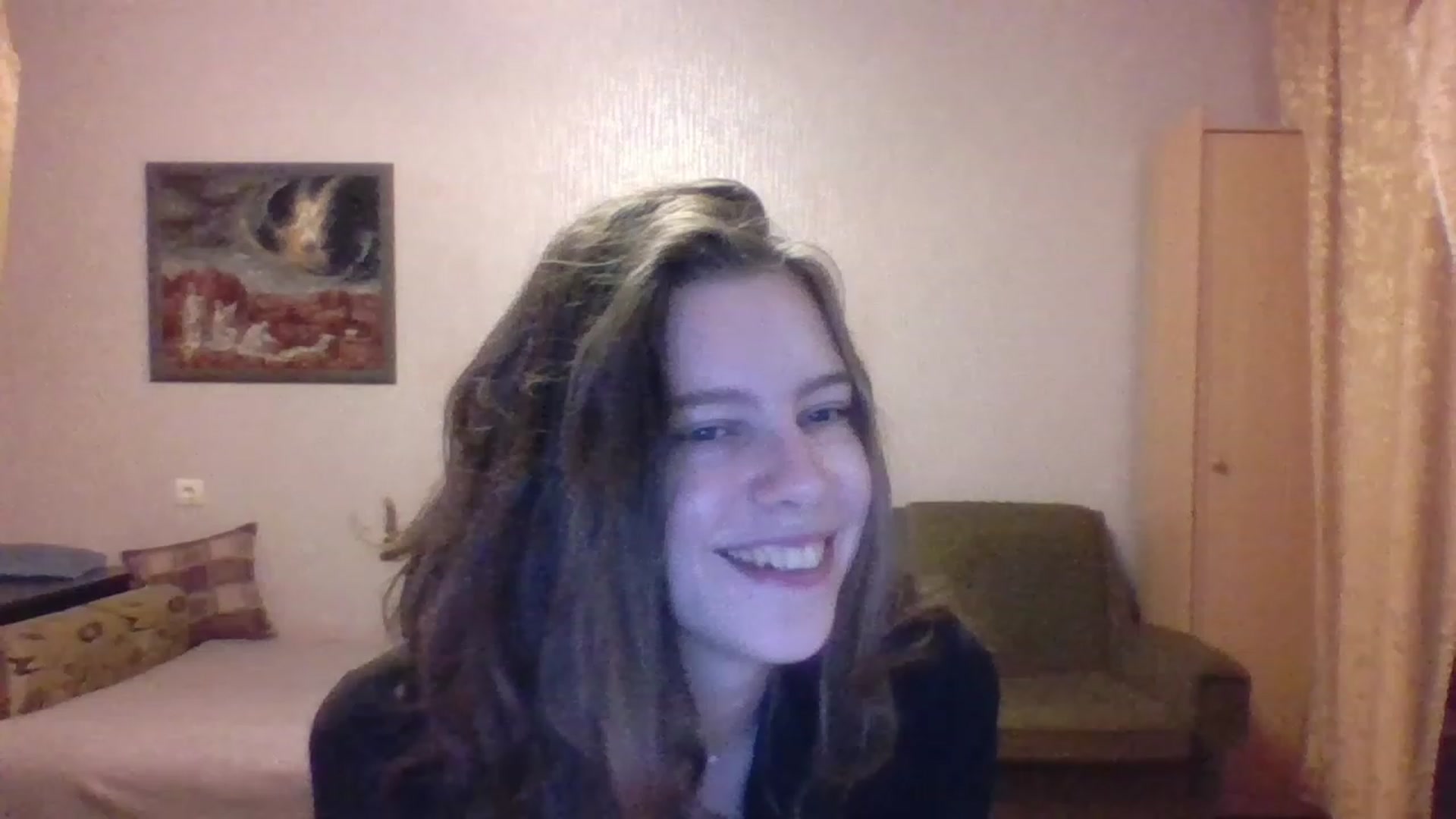 Gallery image thumbnail from Valeriana_'s myfreecams stream on, 09/13/2023, 20:06 image 4 of 20