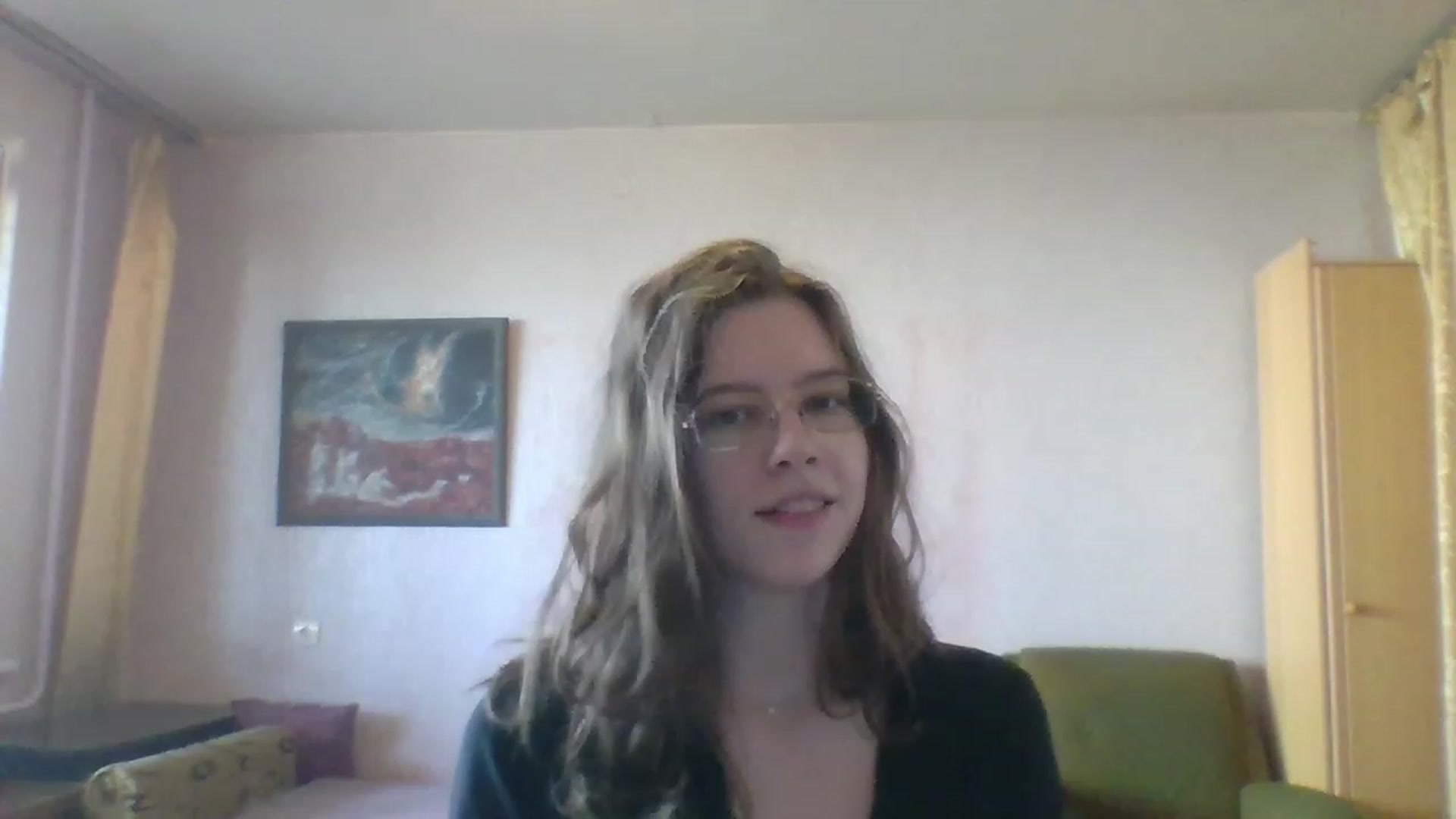Gallery image thumbnail from Valeriana_'s myfreecams stream on, 09/26/2023, 13:23 image 1 of 20