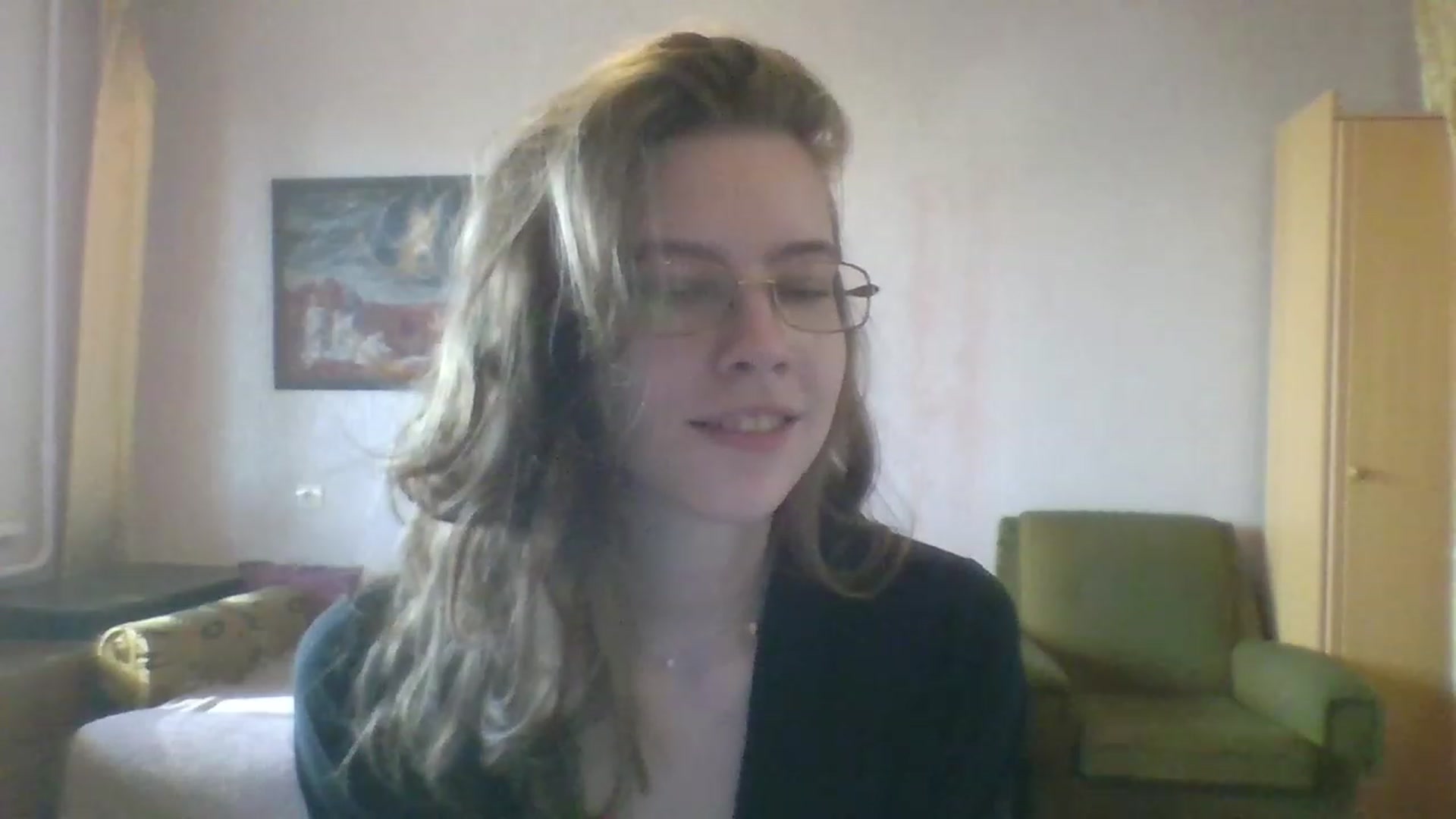 Gallery image thumbnail from Valeriana_'s myfreecams stream on, 09/26/2023, 13:23 image 16 of 20