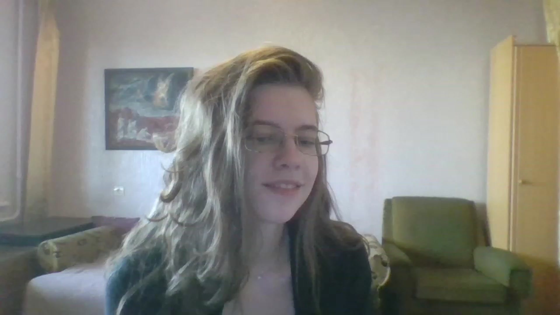 Gallery image thumbnail from Valeriana_'s myfreecams stream on, 09/26/2023, 13:51 image 1 of 20